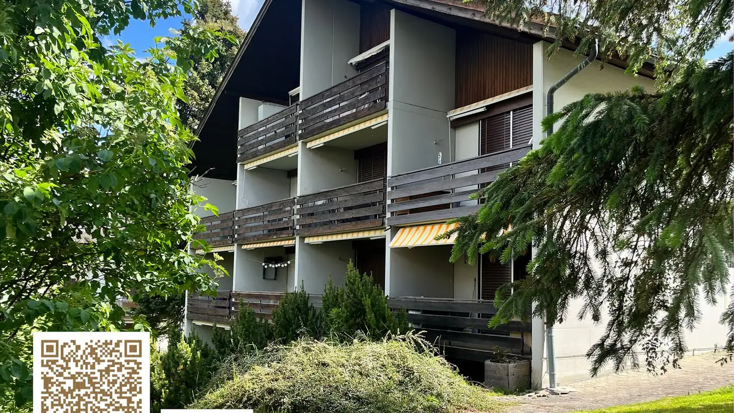 Wohnung kaufen - Misanenga 2, 7134 Obersaxen