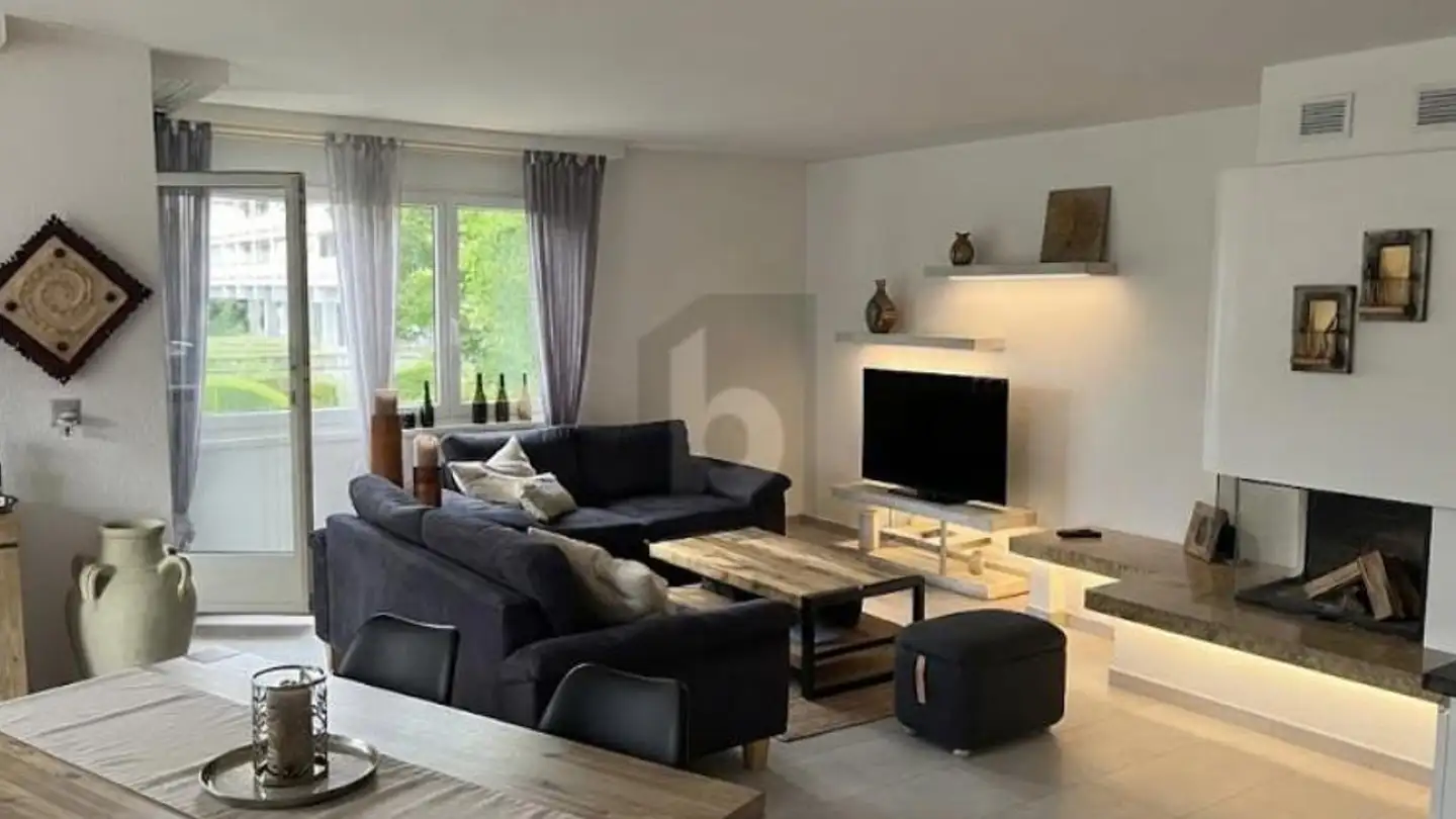 Attic flat for sale - 2740 Moutier - Photo 3