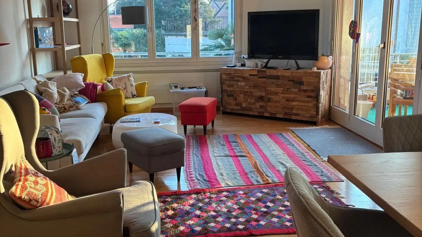 Apartment for rent - Friedhofstrasse, 8702 Zollikon - Photo 4