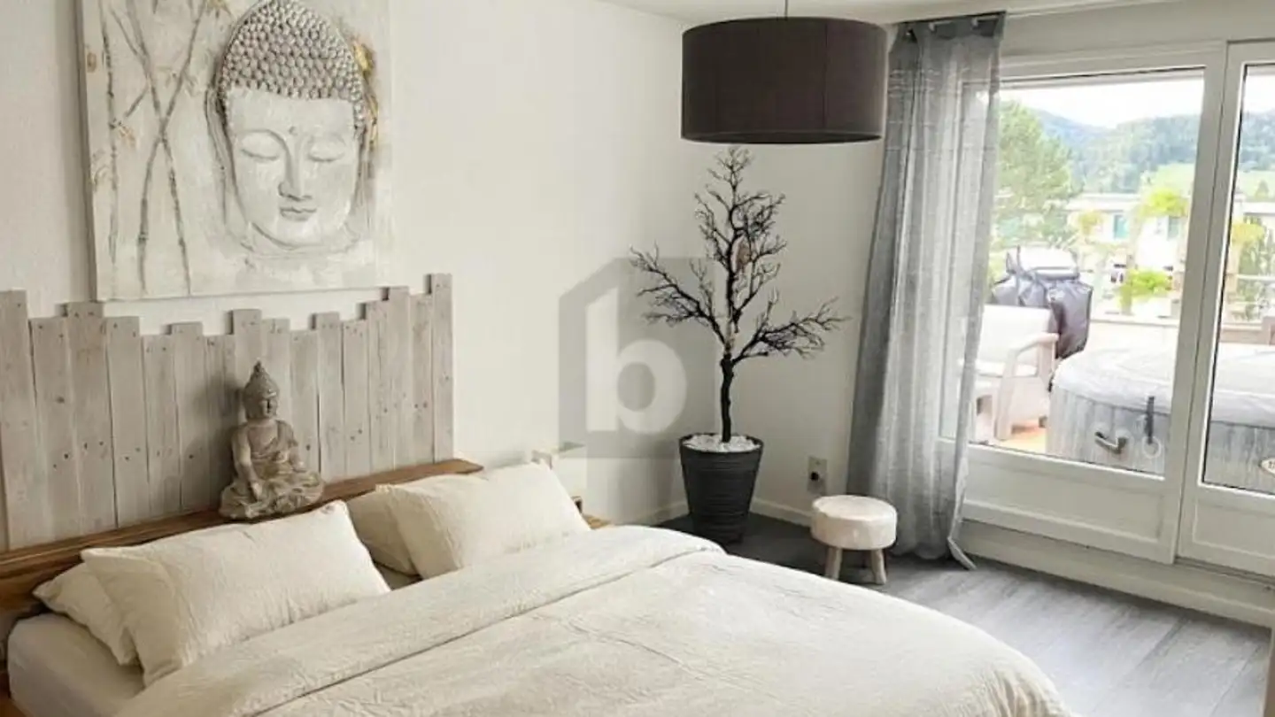 Attic flat for sale - 2740 Moutier - Photo 4