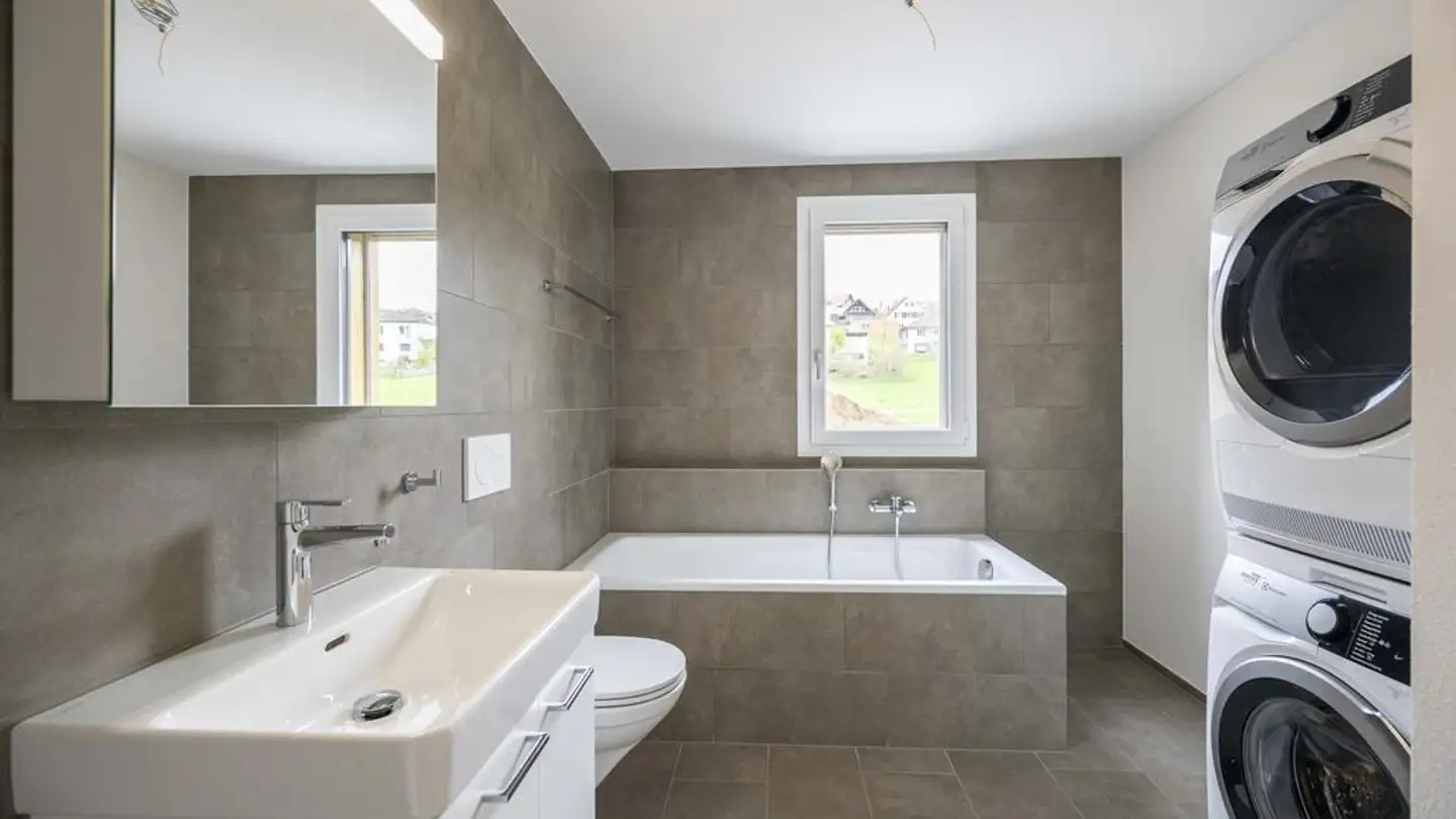 Appartement à louer - Baumgartenweg 26, 4466 Ormalingen - Photo 4