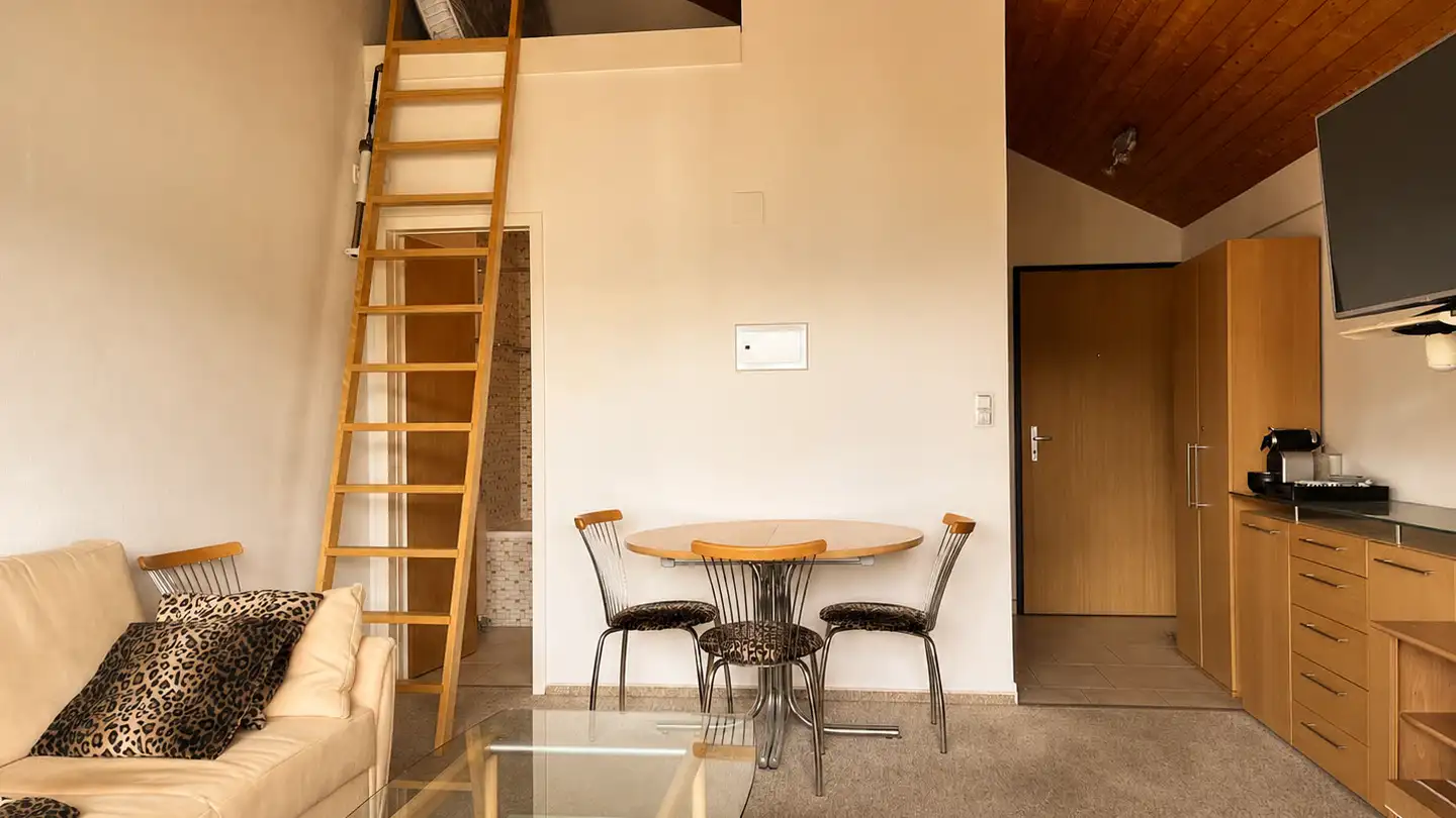 Wohnung kaufen - Misanenga 2, 7134 Obersaxen - Foto 3