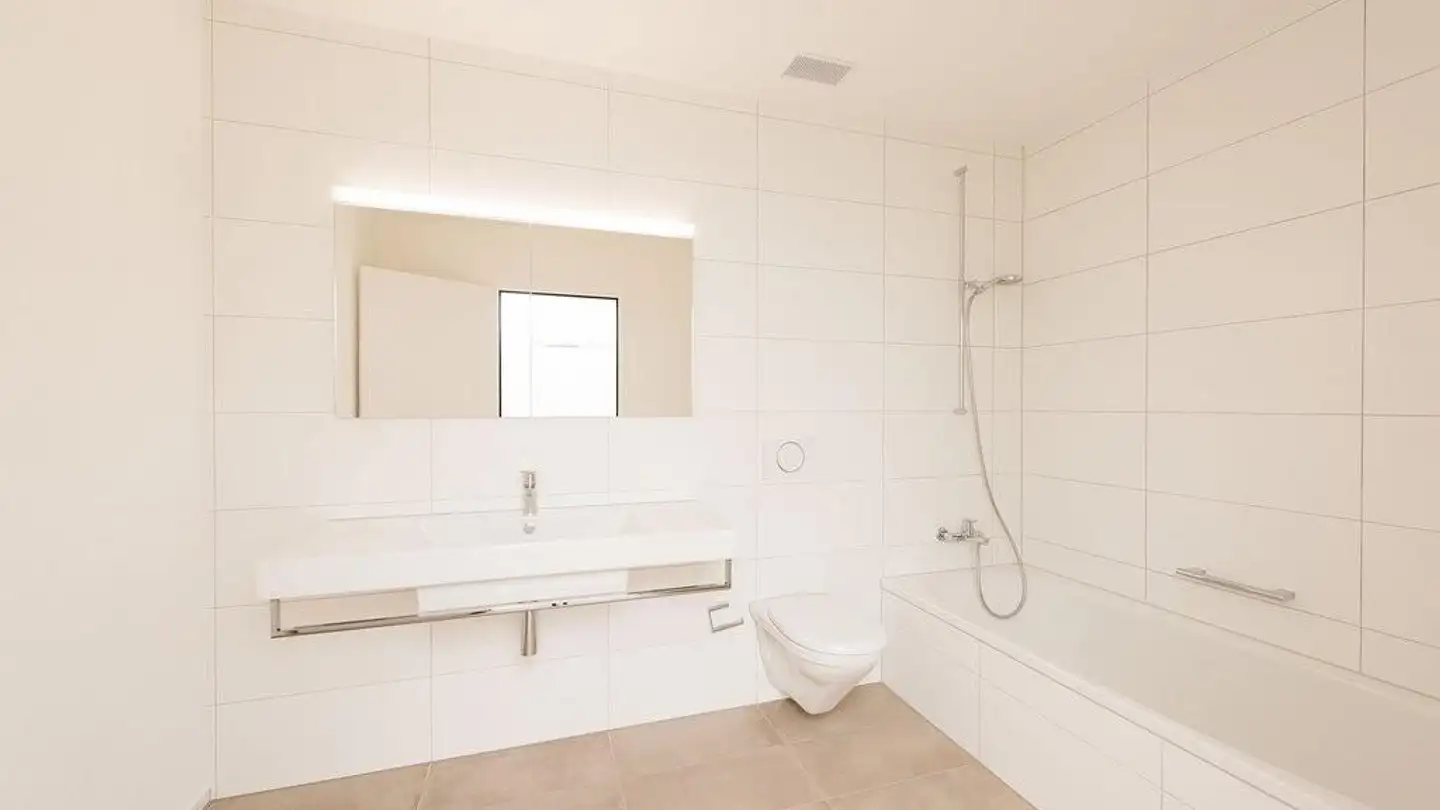 Wohnung mieten - Lauerzweg 1, 6010 Kriens - Foto 2