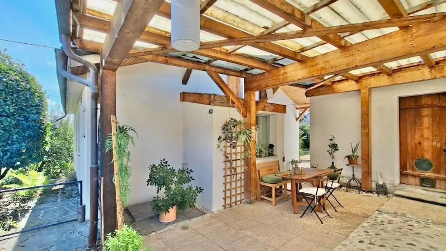 Casa singola in vendita - 1782 Lossy