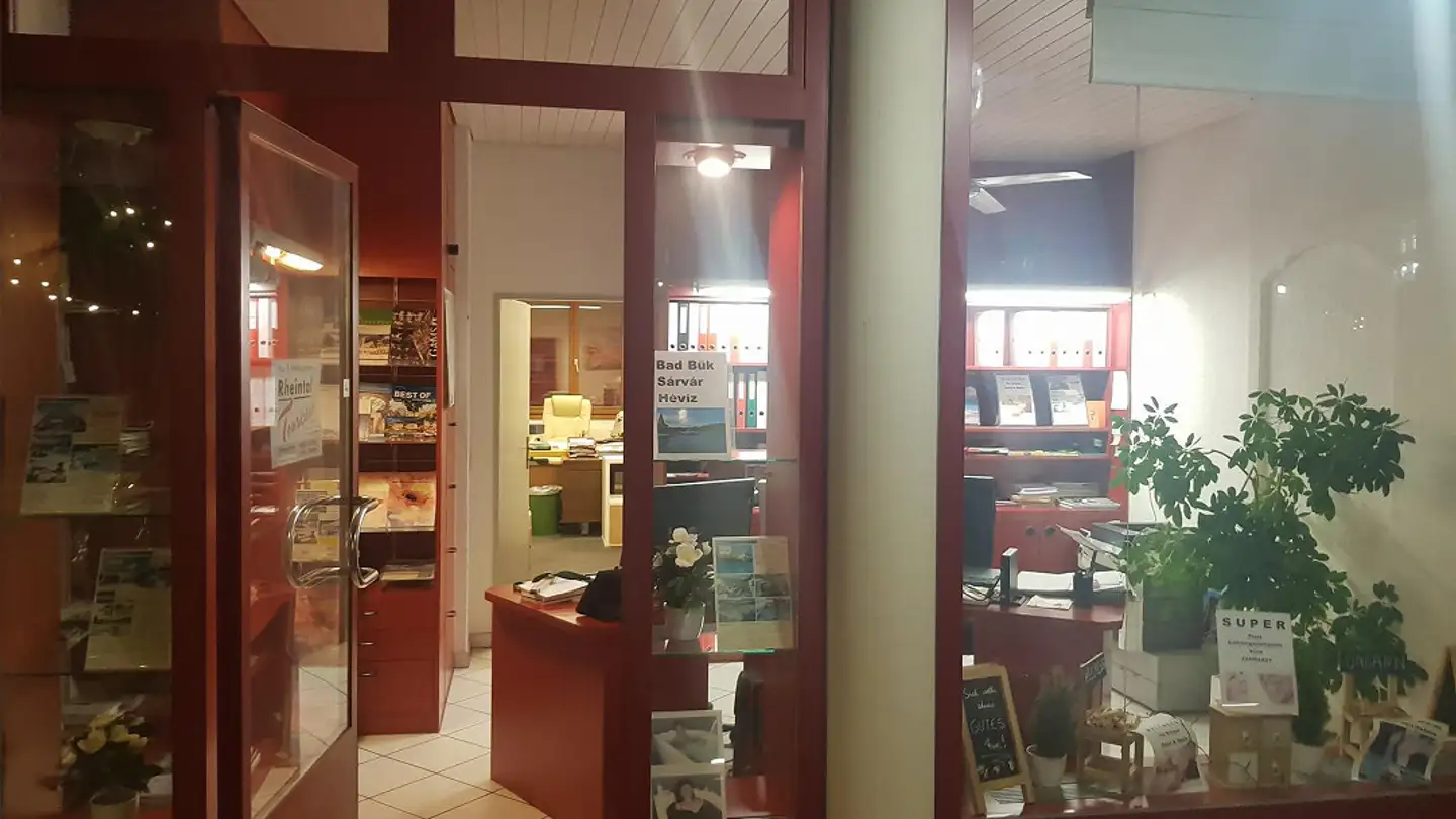 Bürofläche mieten - Hauptstrasse 73, 9434 Au SG - Foto 3