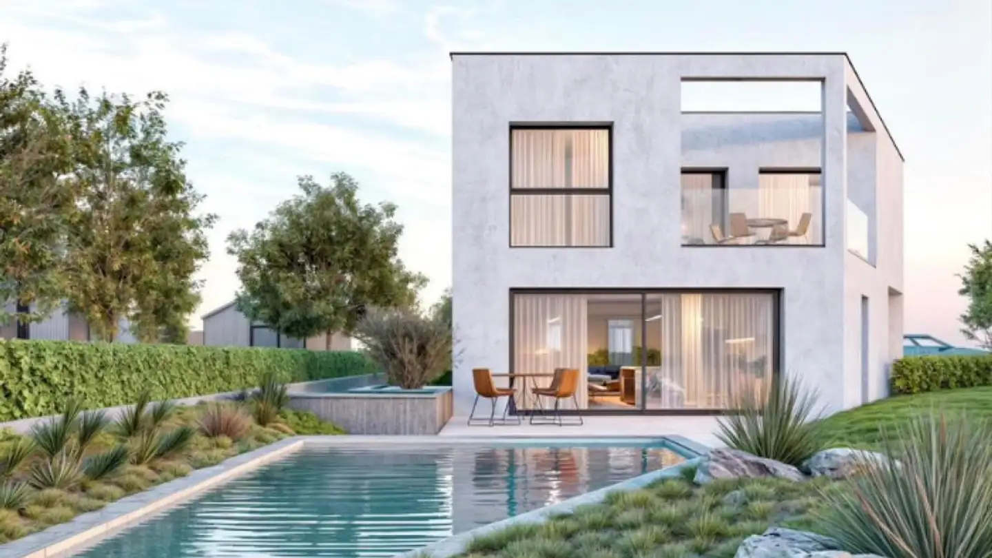 Single house for sale - Via Lunga, 6872 Somazzo