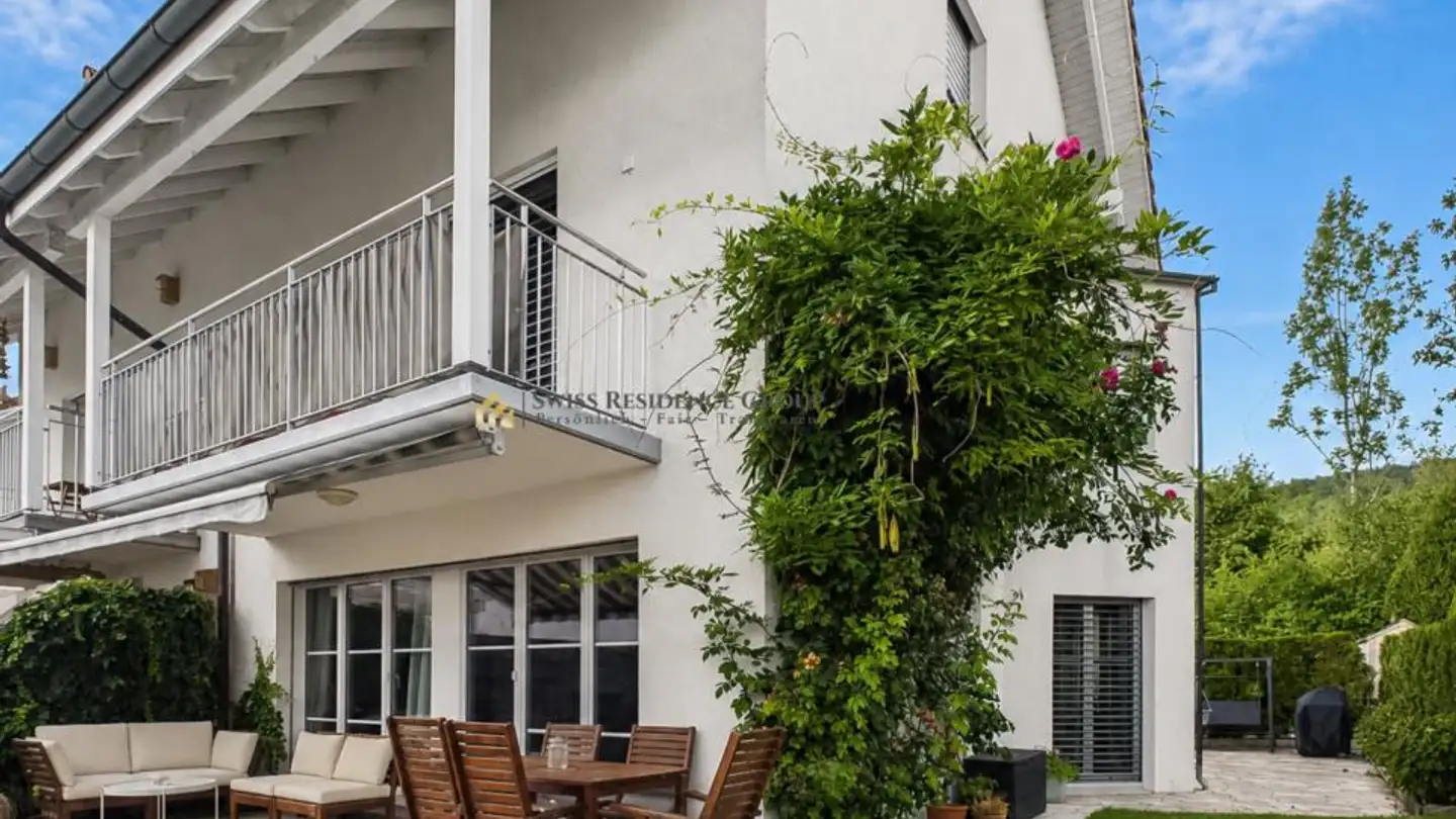 Casa singola in vendita - 8708 Männedorf