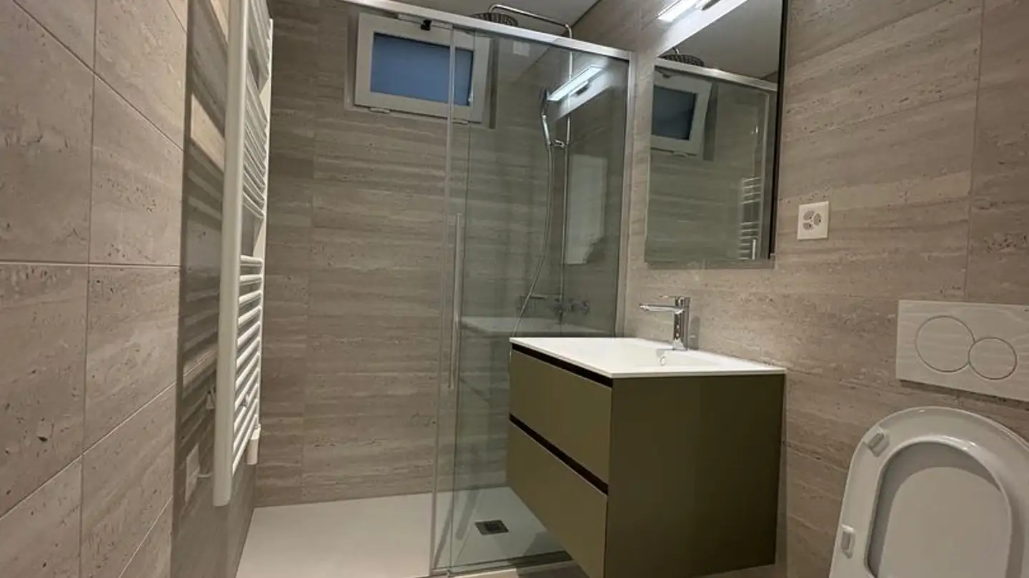 Appartement à louer - Via Ronchetti 2a, 6512 Giubiasco - Photo 3