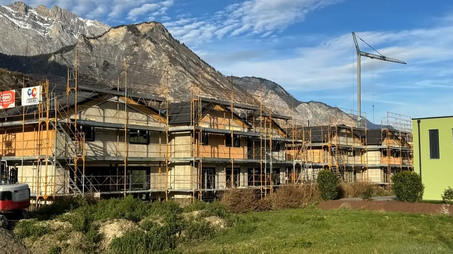 Single house for sale - 1913 Saillon - Photo 3