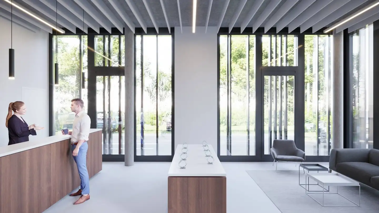 Spazio ufficio in affitto - 1096 Cully - Photo 3