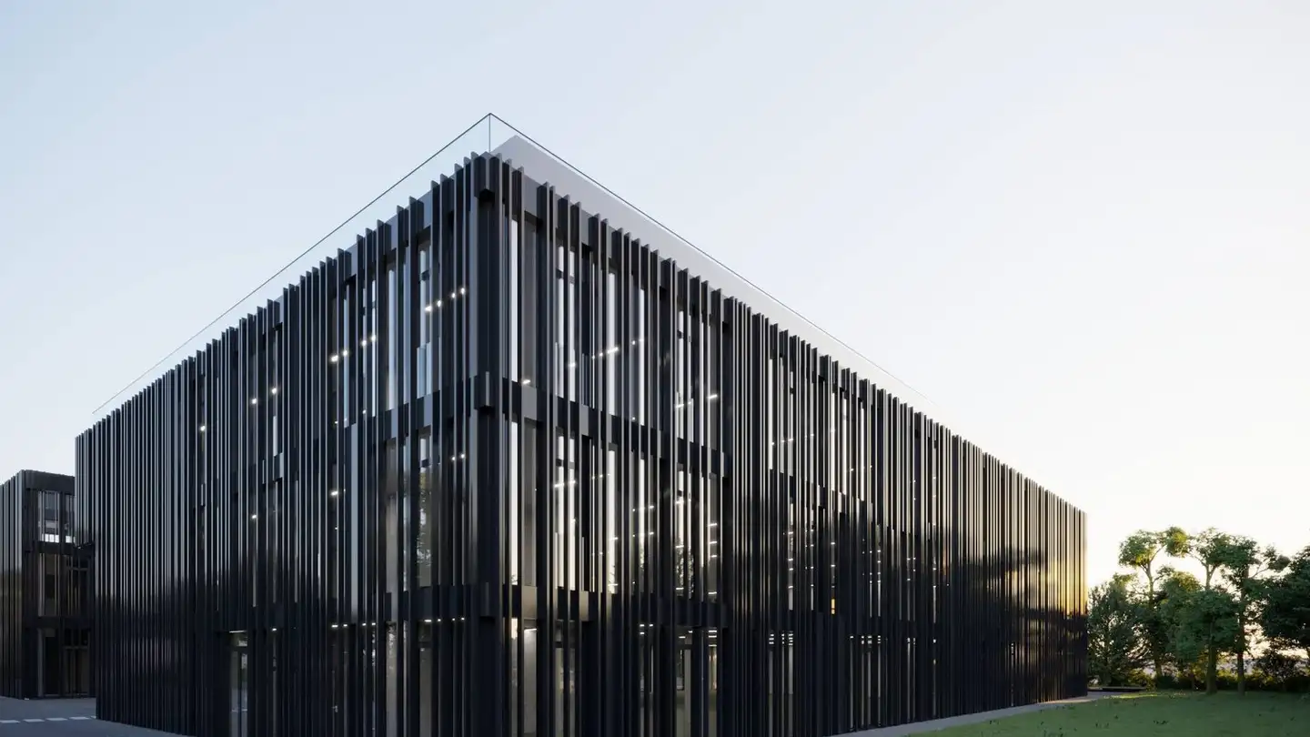 Spazio ufficio in affitto - 1096 Cully - Photo 4