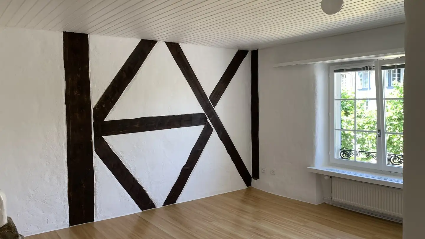 Appartamento in affitto - Kronenplatz 4, 5600 Lenzburg