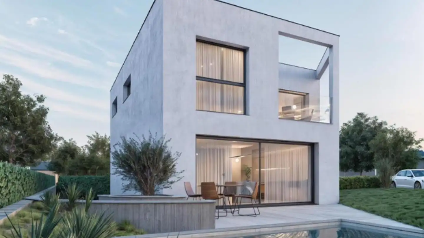 Casa singola in vendita - Via Lunga, 6872 Somazzo - Photo 2