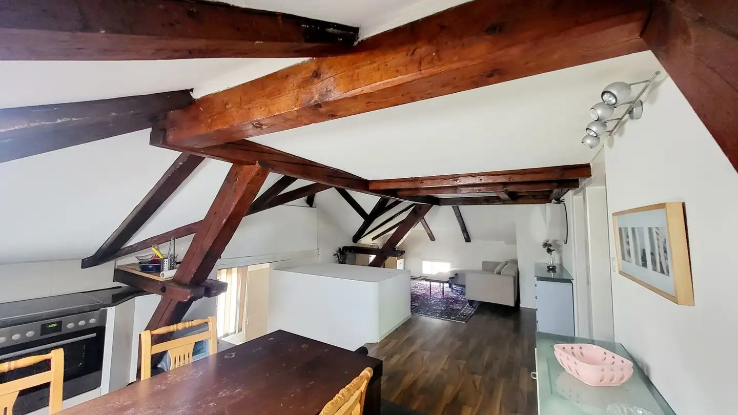 Appartamento in affitto - Hauptstrasse 102, 9113 Degersheim - Photo 3