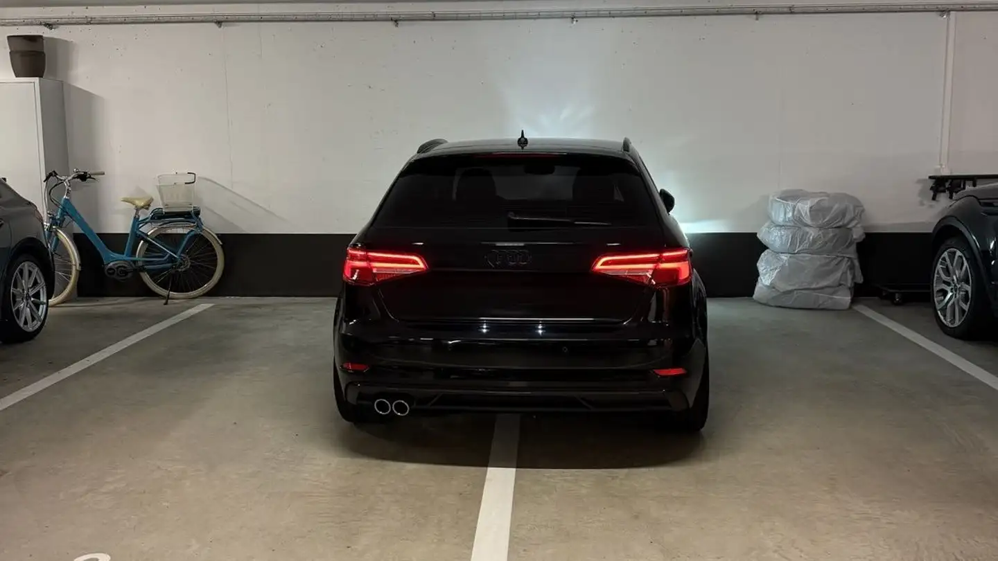 Outdoor parking space for rent - Meienbergstrasse 101, 8645 Jona