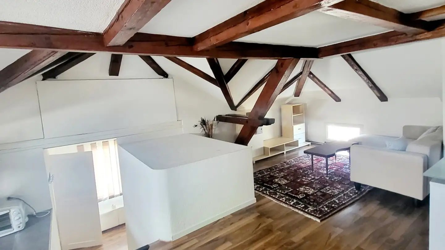 Appartamento in affitto - Hauptstrasse 102, 9113 Degersheim - Photo 4