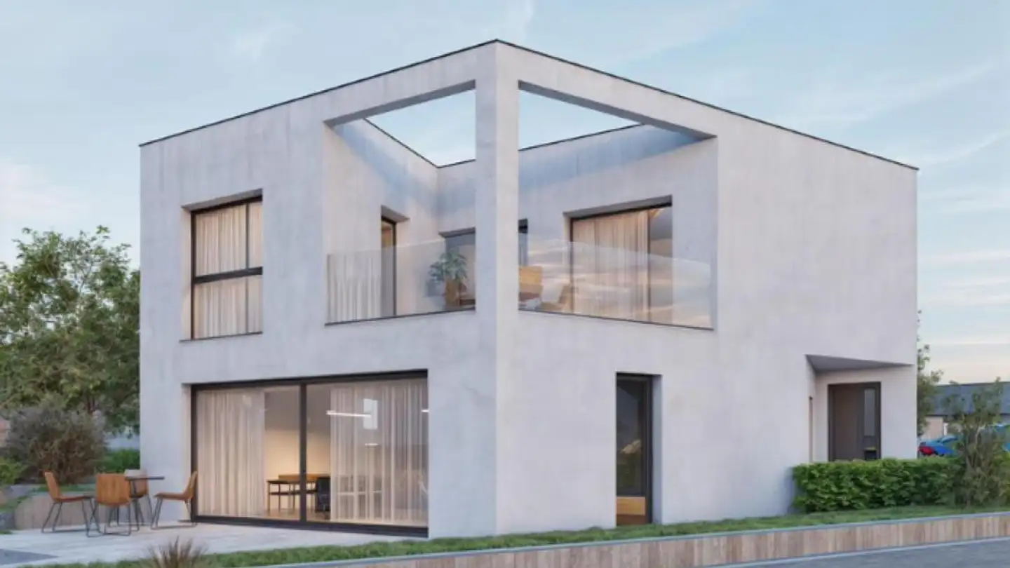 Casa singola in vendita - Via Lunga, 6872 Somazzo - Photo 3