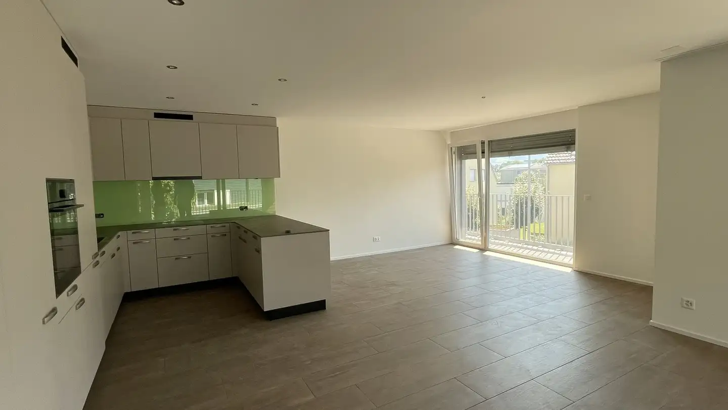Appartamento in affitto - Huebstrasse 15, 9402 Mörschwil