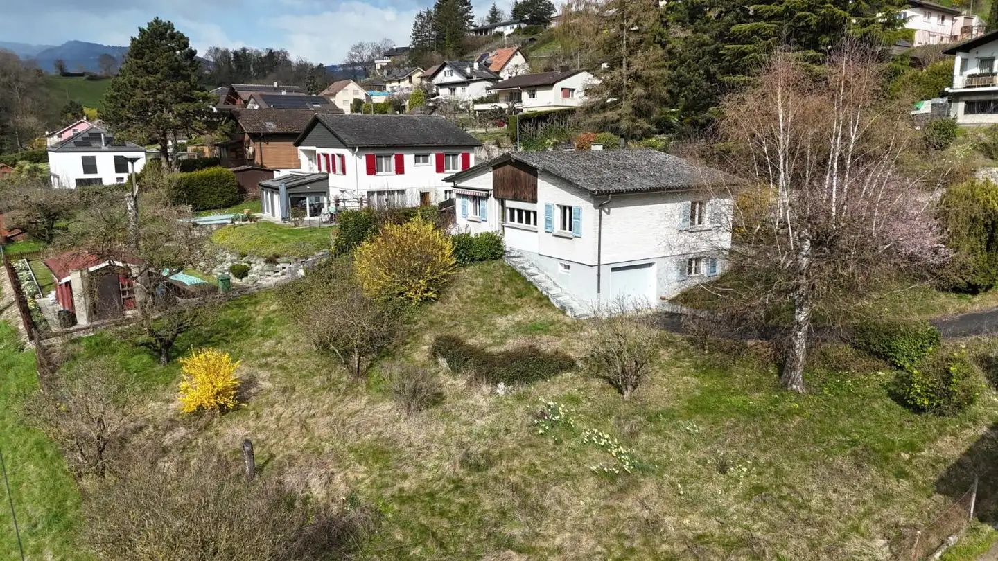 Single house for sale - Chemin Des Crusilles 30, 1441 Valeyres-sous-Montagny - Photo 2