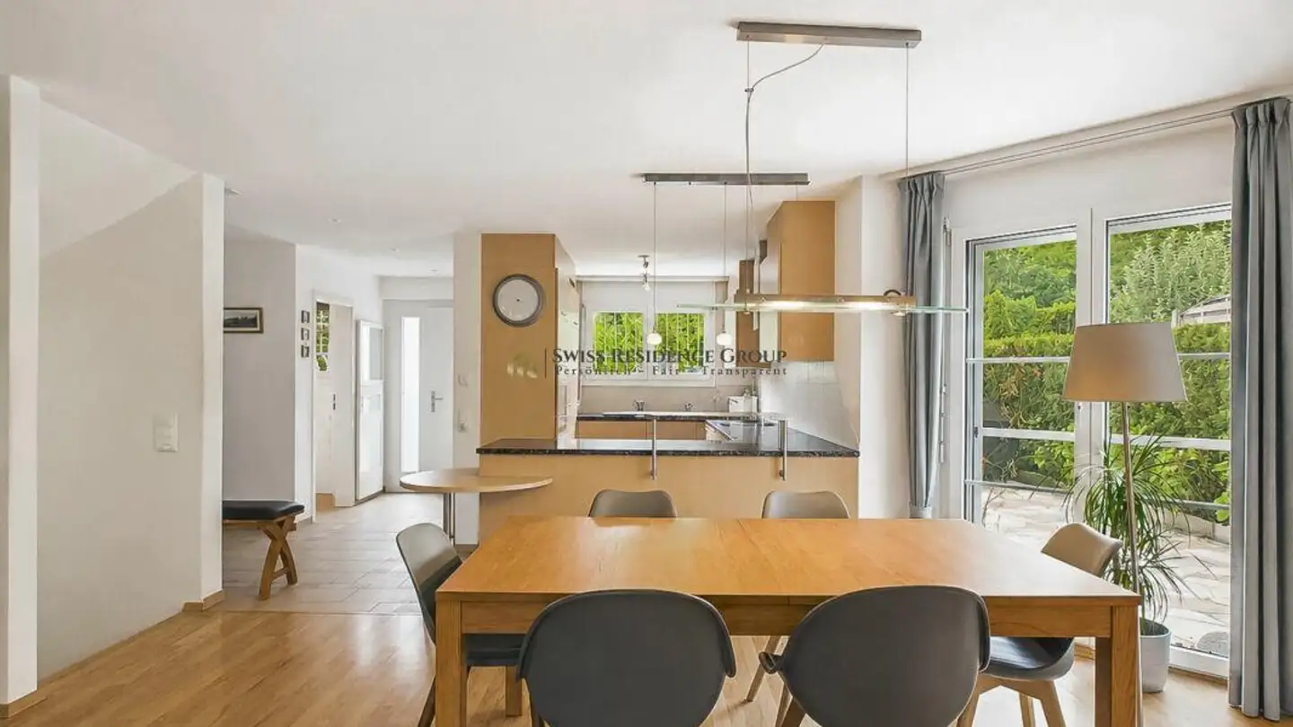 Casa singola in vendita - 8708 Männedorf - Foto 4