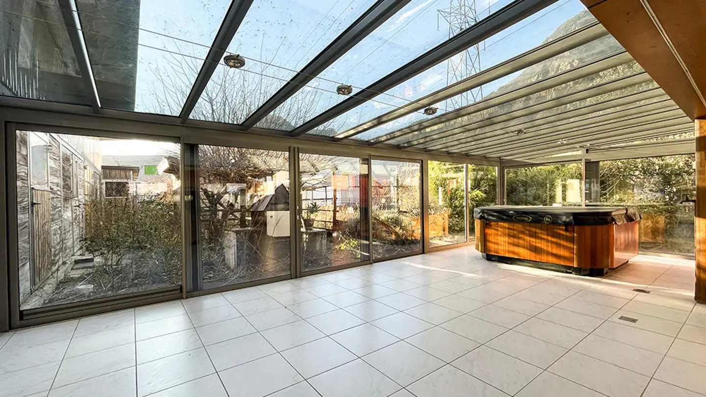 Fattoria in vendita - 1905 Dorénaz