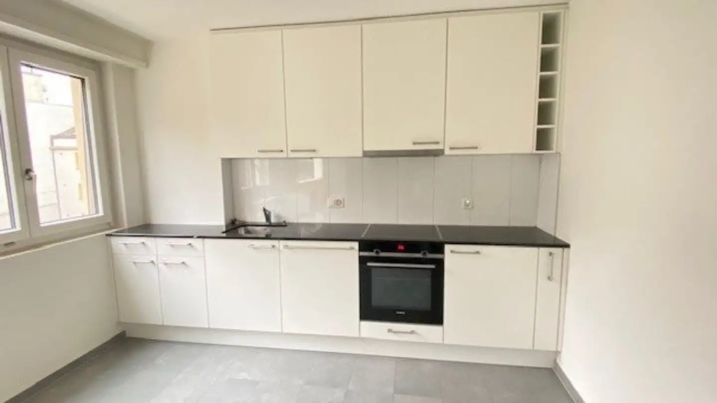 Appartement à louer - Chaussée De La Boine 2, 2000 Neuchâtel