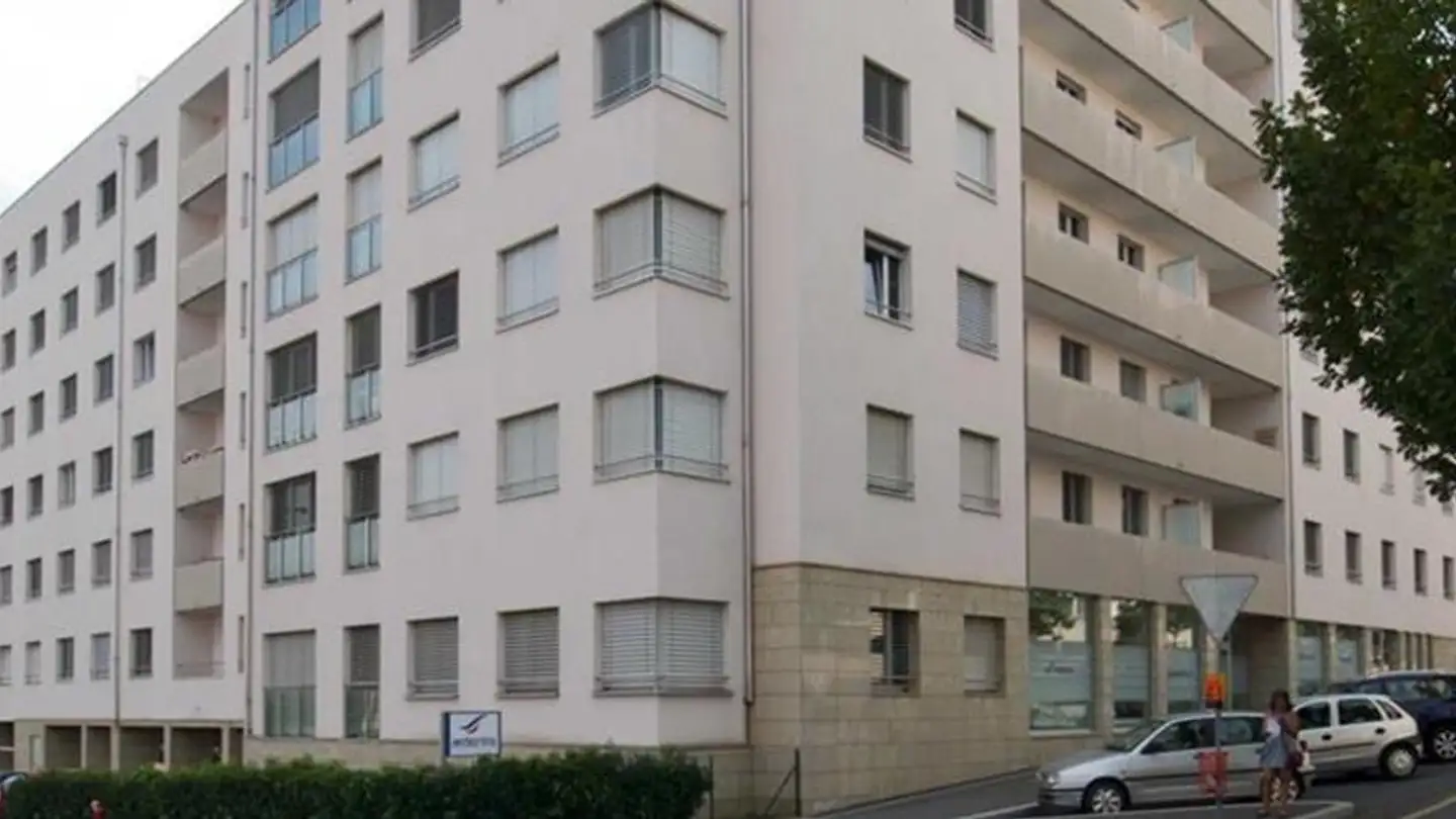 Office space for rent - Route Saint-Nicolas-De-Flüe 20, 1700 Fribourg