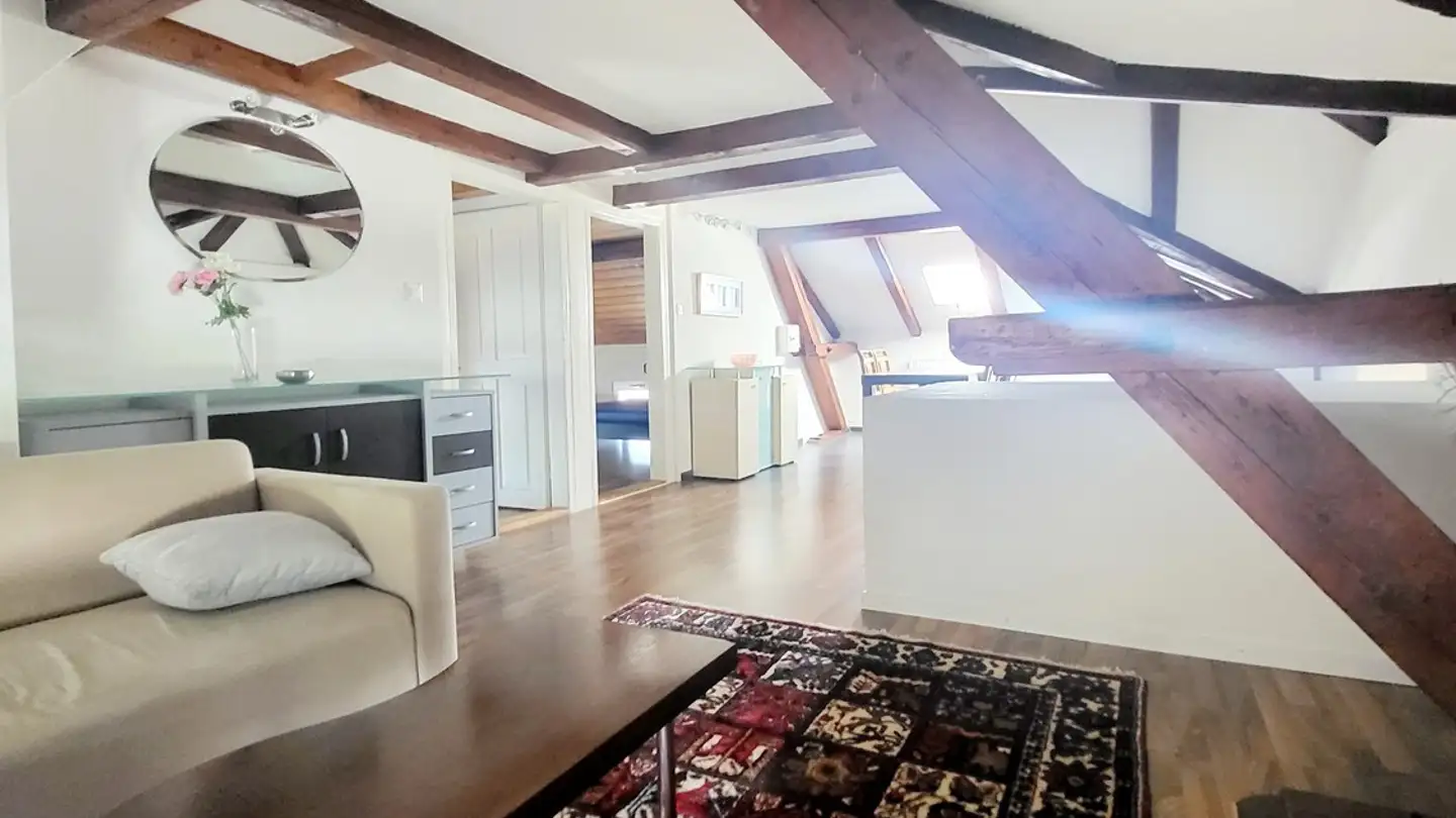 Appartamento in affitto - Hauptstrasse 102, 9113 Degersheim - Photo 2