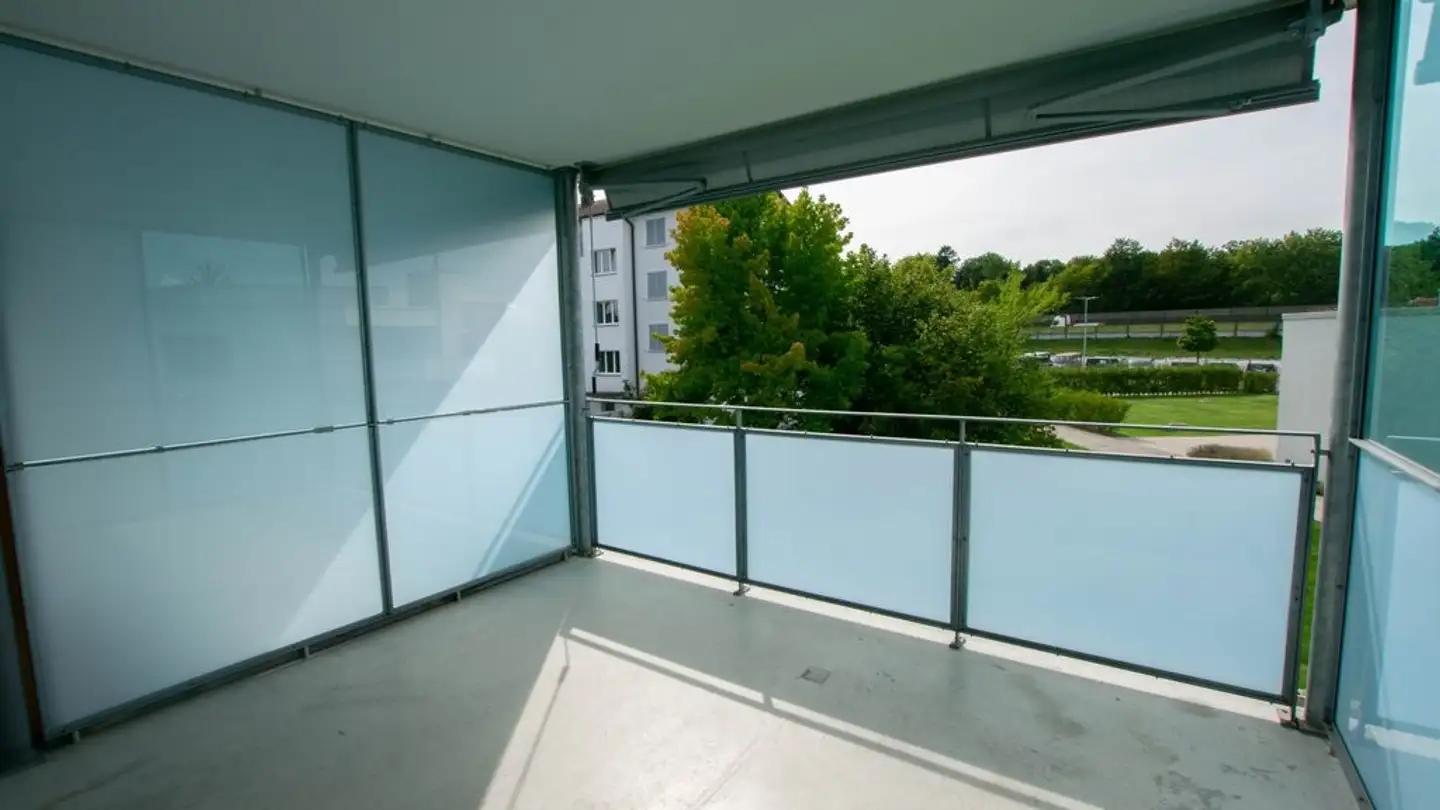 Appartamento in affitto - Birkenring 27, 3422 Kirchberg BE - Photo 2