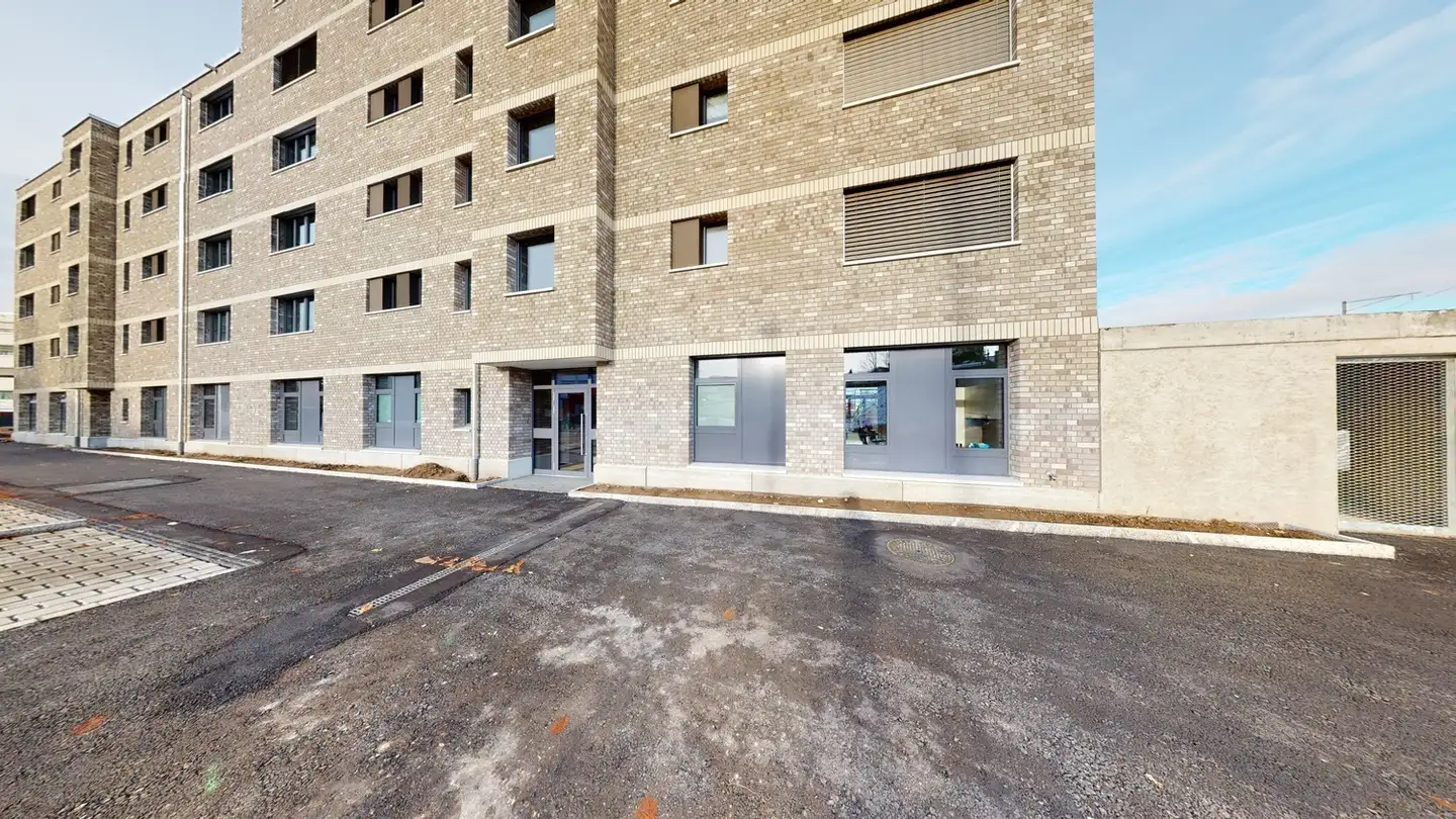 Appartement à louer - Usterstrasse 44, 8620 Wetzikon ZH