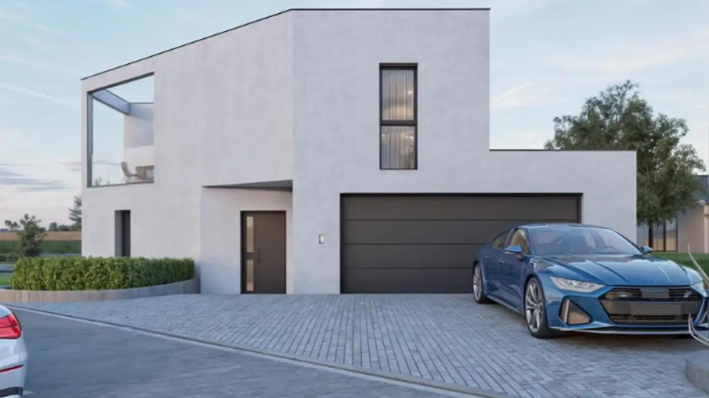 Casa singola in vendita - Via Lunga, 6872 Somazzo - Photo 4