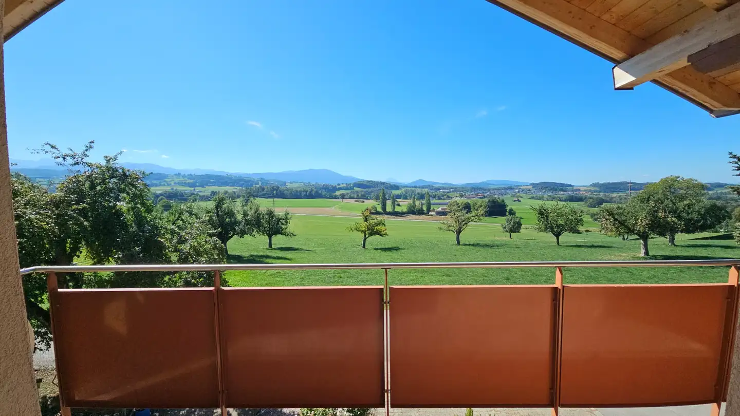 Apartment for rent - Seeli 14, 1712 Tafers