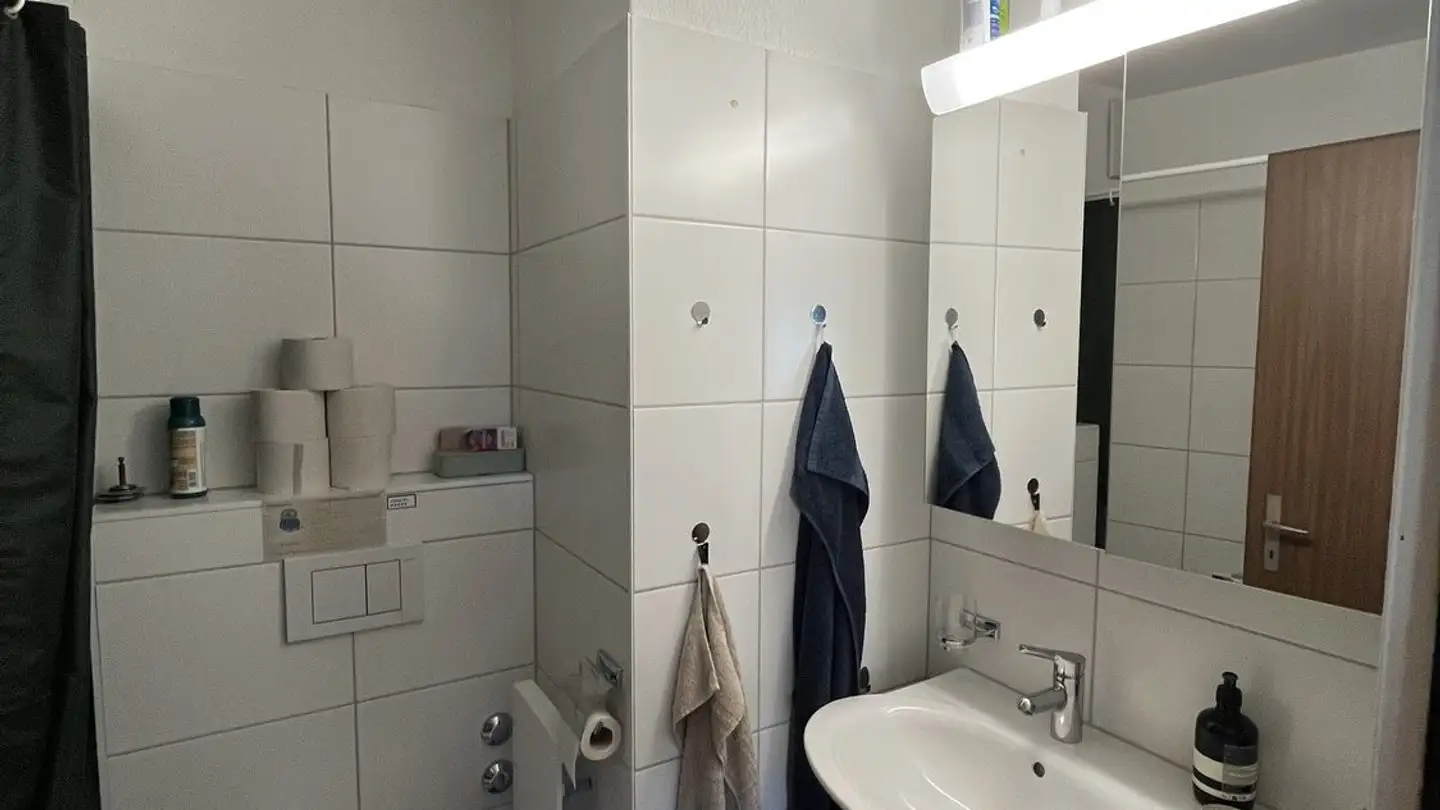 Zimmer mieten - Wengistrasse 5, 4600 Olten - Foto 3