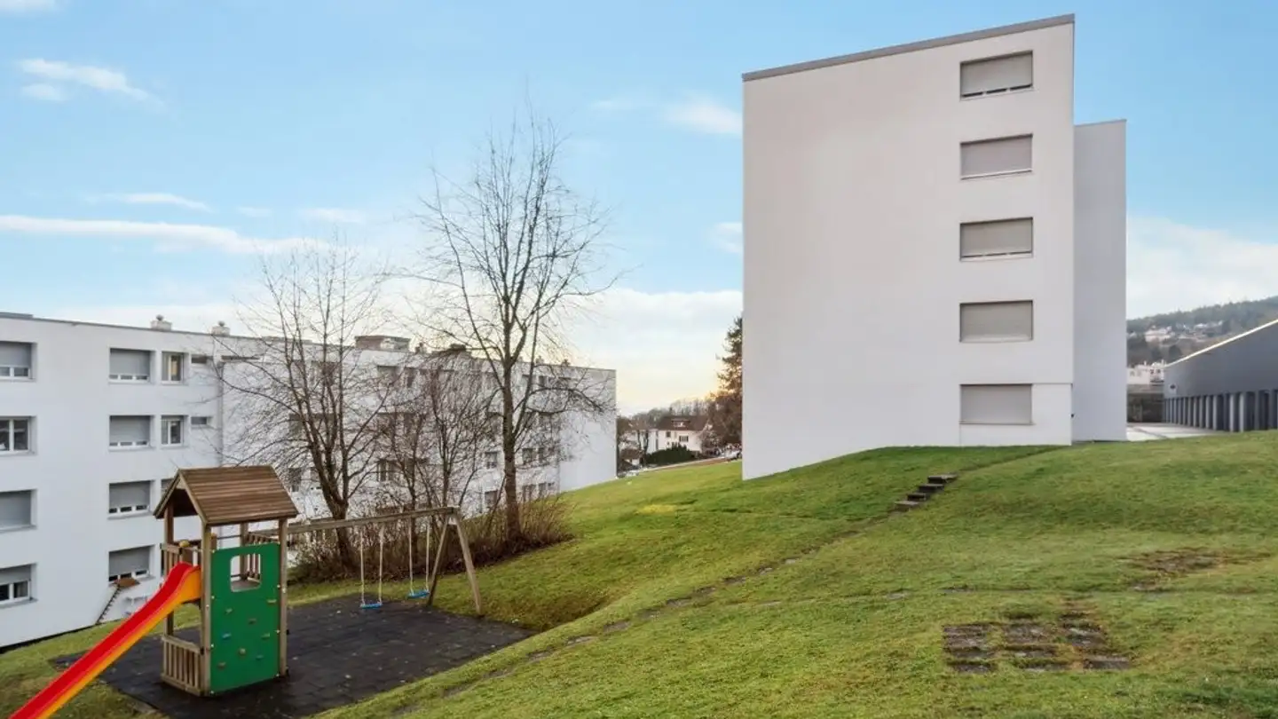 Apartment for rent - Rue De La Côte 15, 2052 Fontainemelon - Photo 2