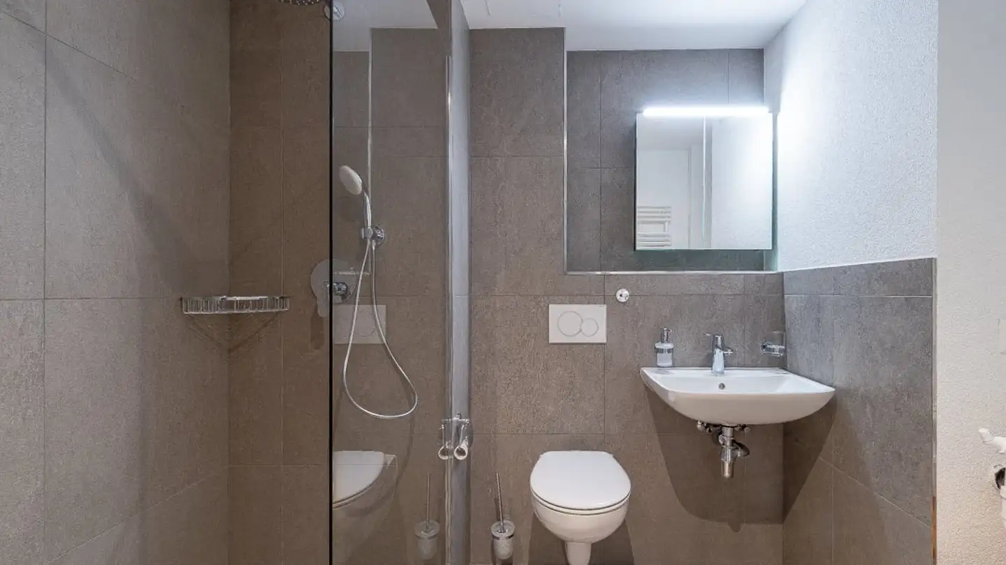 Appartamento ammobiliato in affitto - Lindenrain 1, 3012 Bern - Foto 3