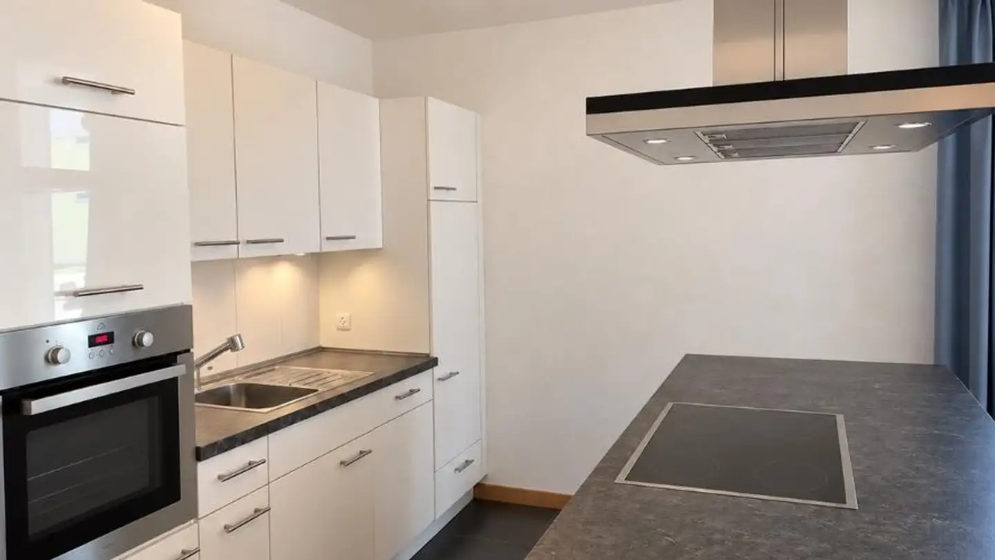 Apartment for rent - Route de Villaz 29, 1690 Lussy FR