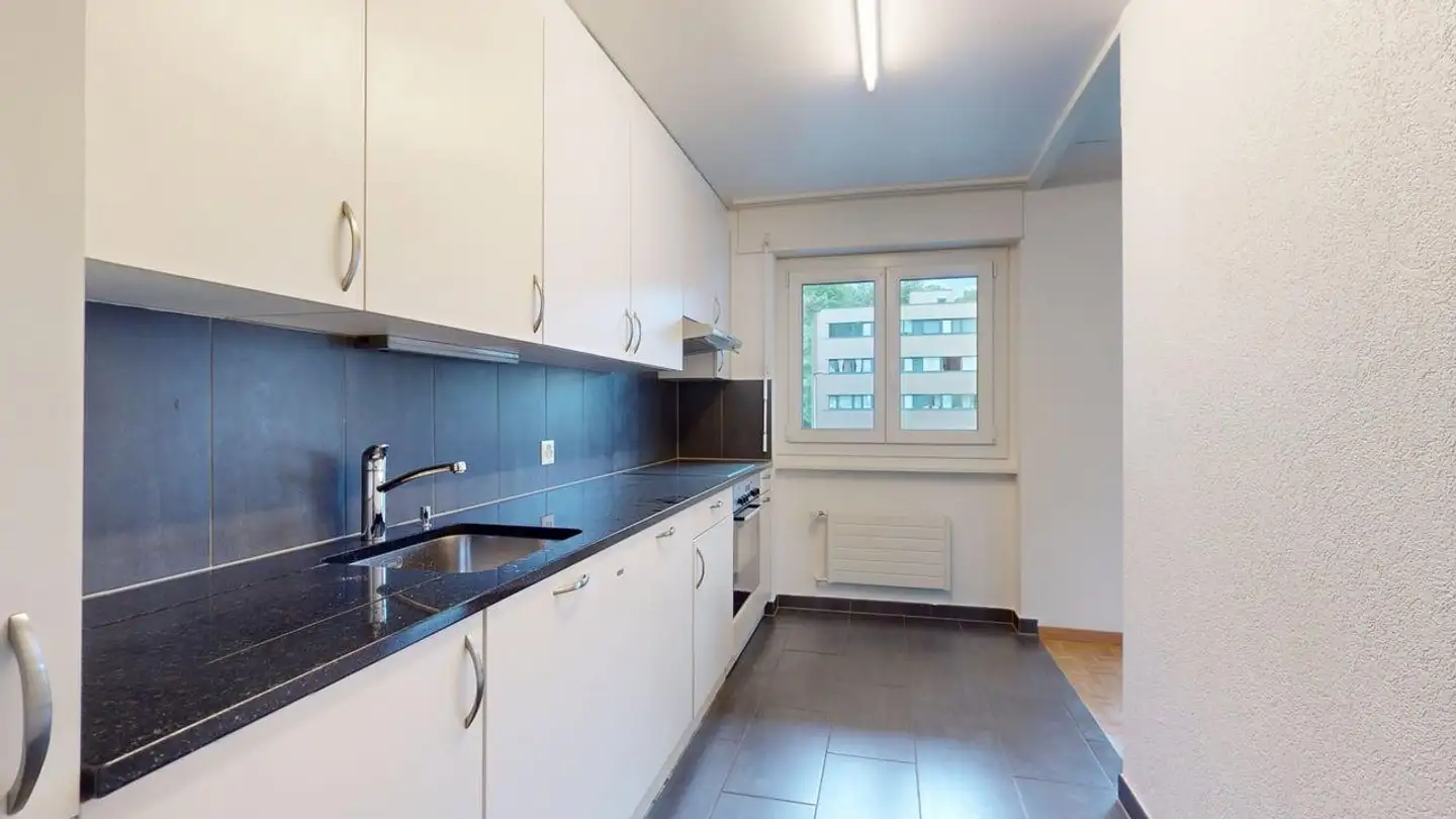Apartment for rent - Route De Notre-Dame 18, 2013 Colombier NE - Photo 2