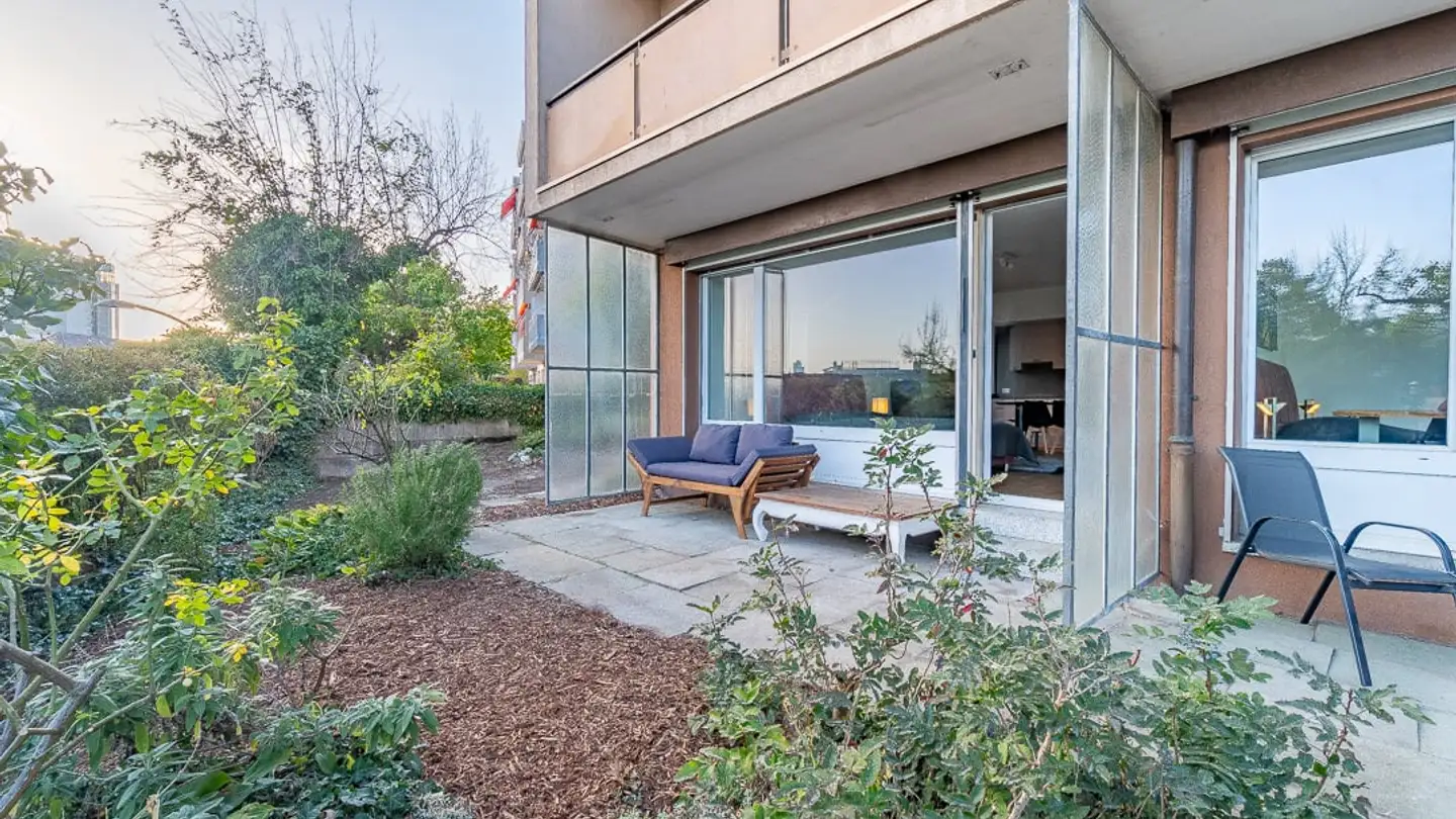 Appartamento ammobiliato in affitto - Lindenrain 1, 3012 Bern - Foto 4