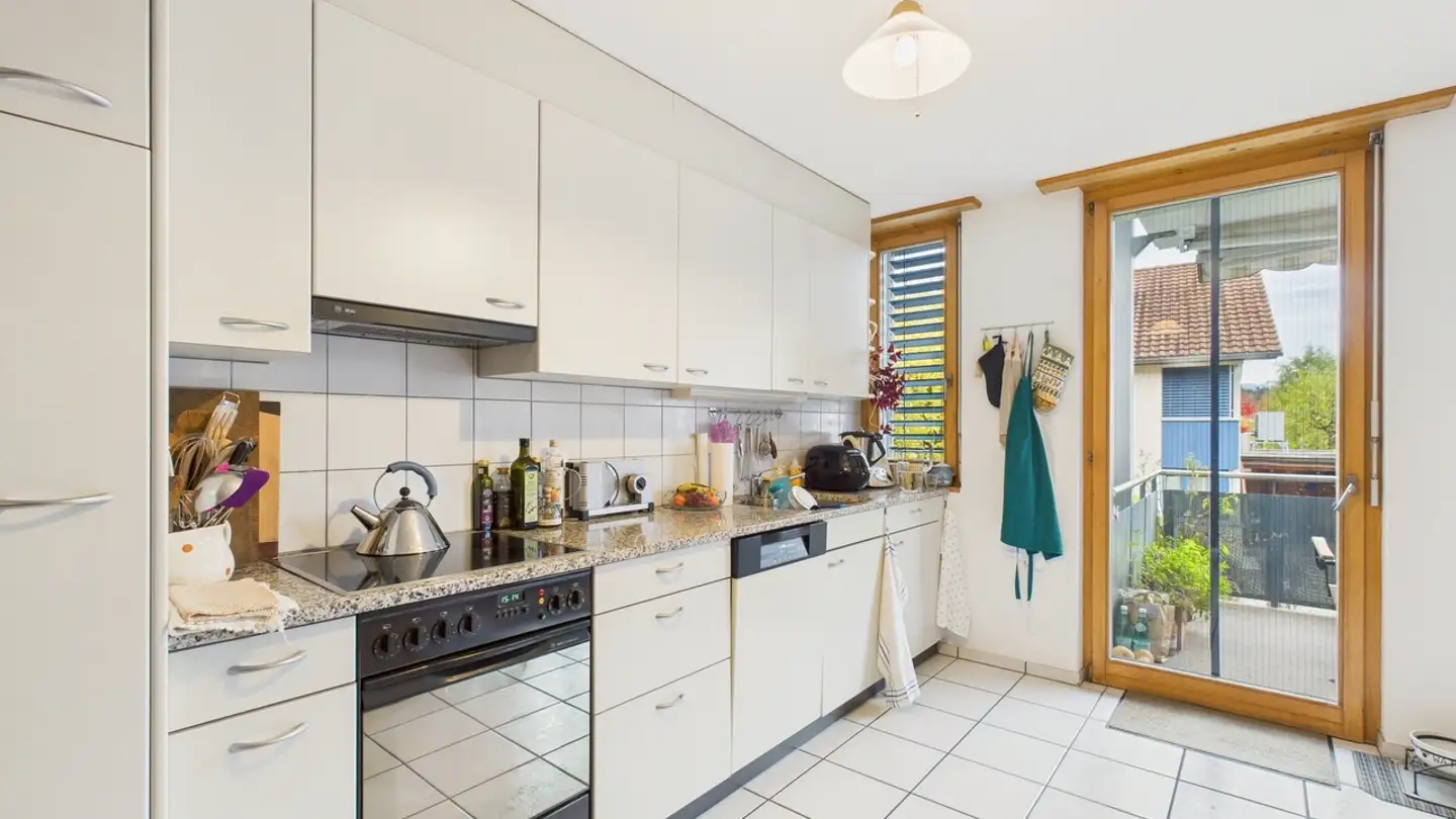 Appartamento in affitto - 3535 Schüpbach - Foto 2