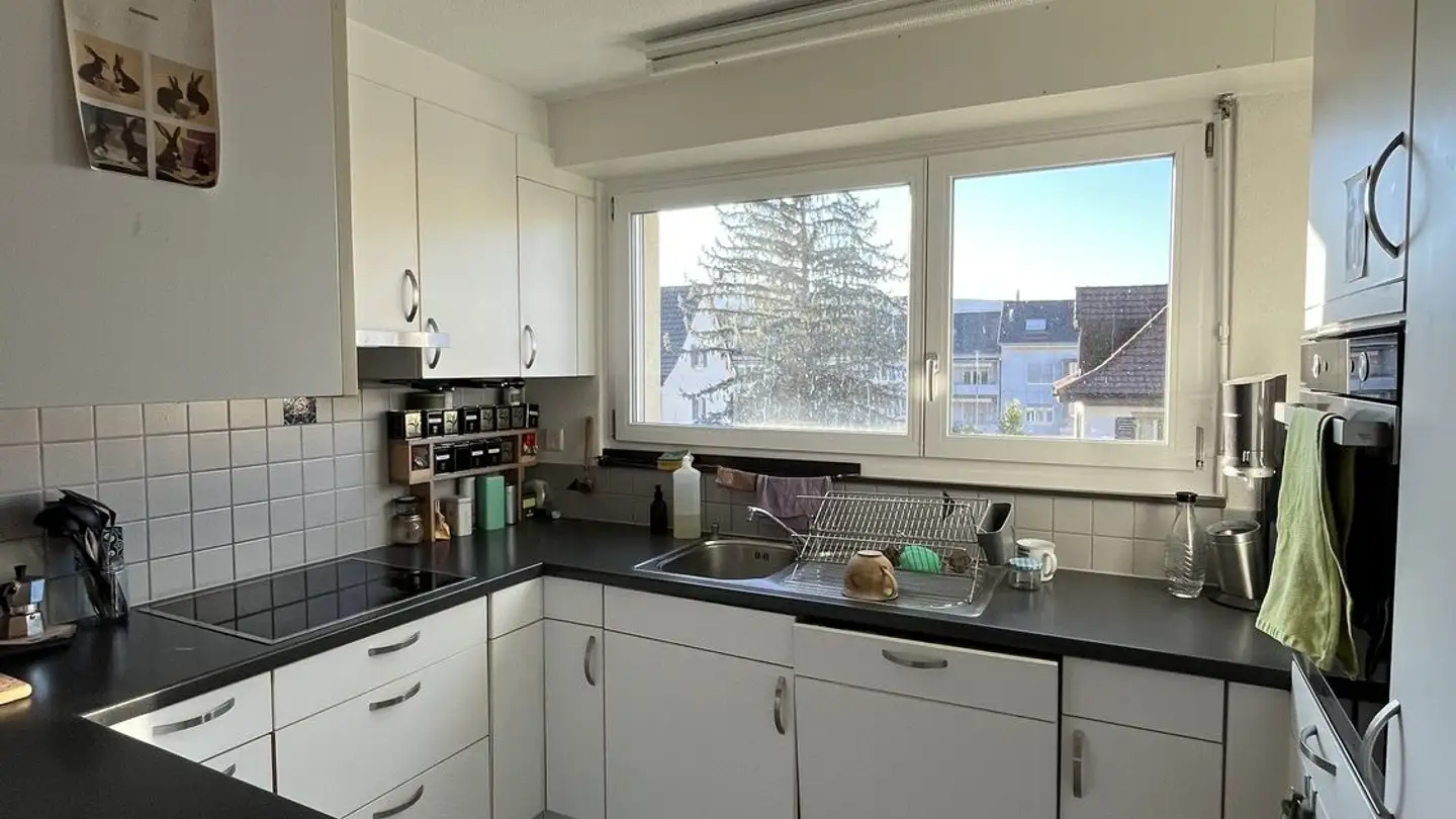 Zimmer mieten - Wengistrasse 5, 4600 Olten - Foto 4