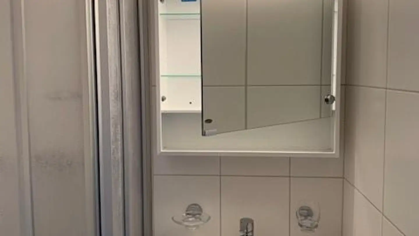 Apartment for rent - Route De La Cité-Des-Jardins 15, 1700 Fribourg - Photo 4