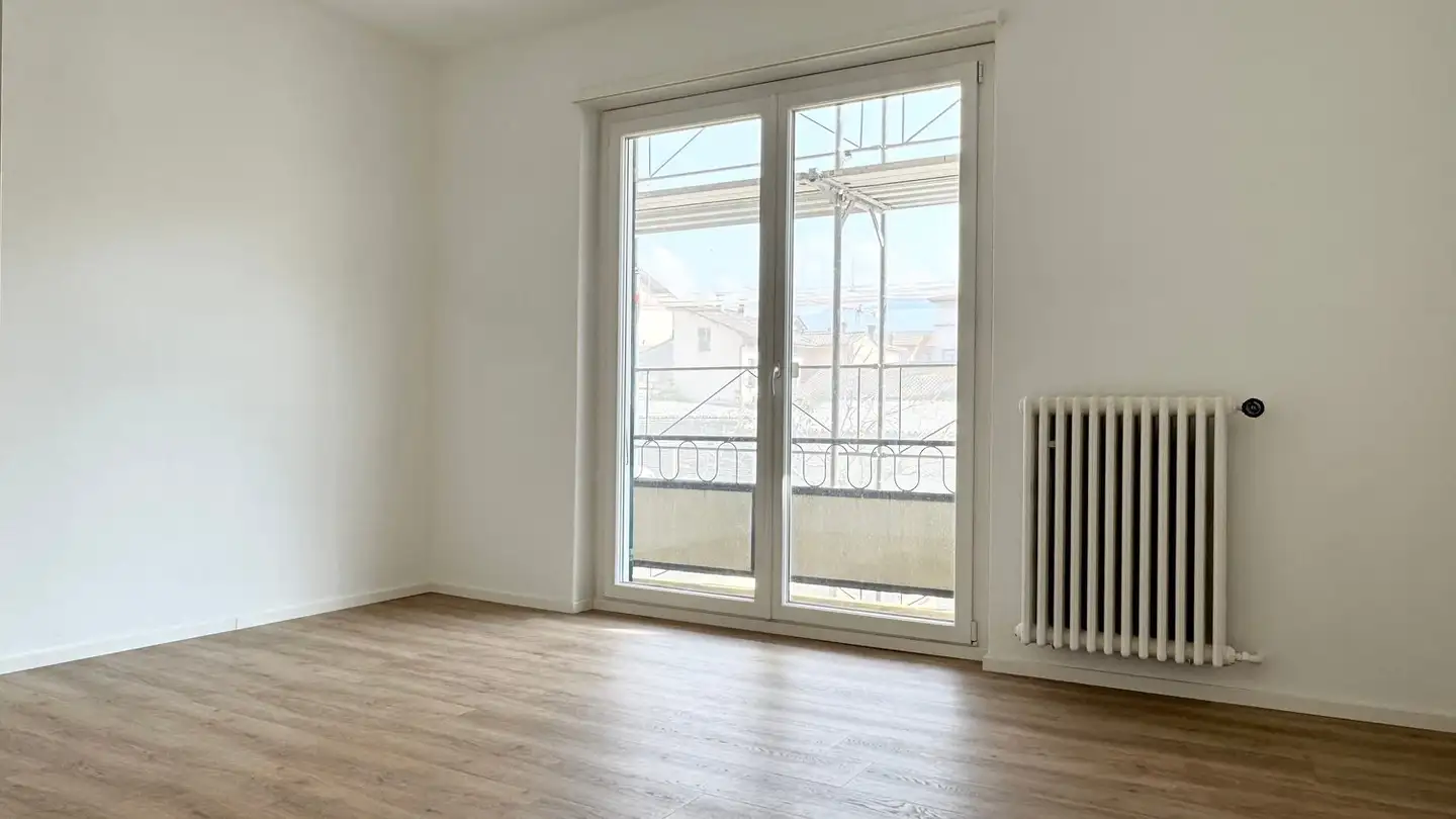 Appartamento in affitto - Via Pier Francesco Mola 3, 6830 Chiasso