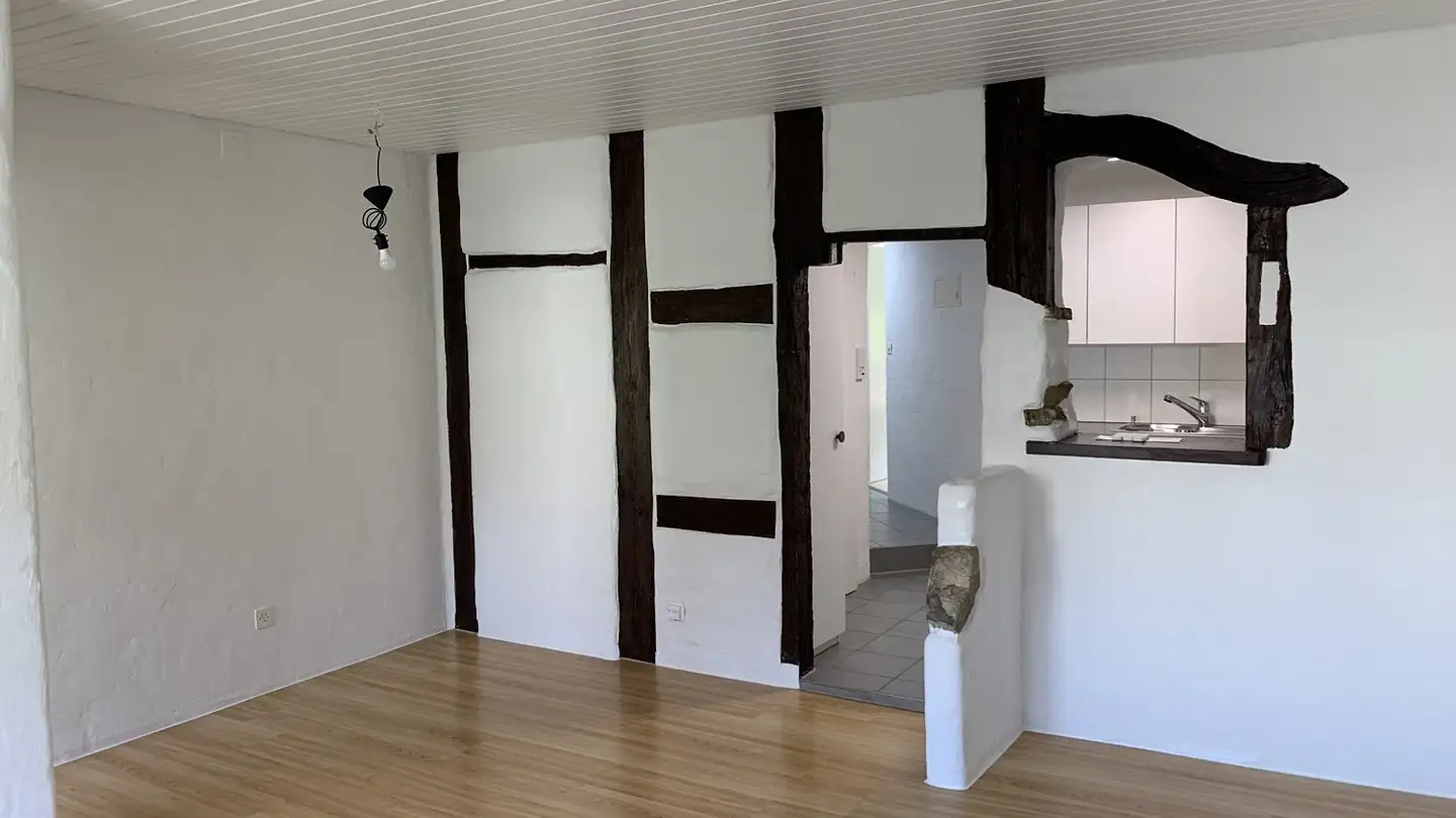 Appartamento in affitto - Kronenplatz 4, 5600 Lenzburg - Foto 2