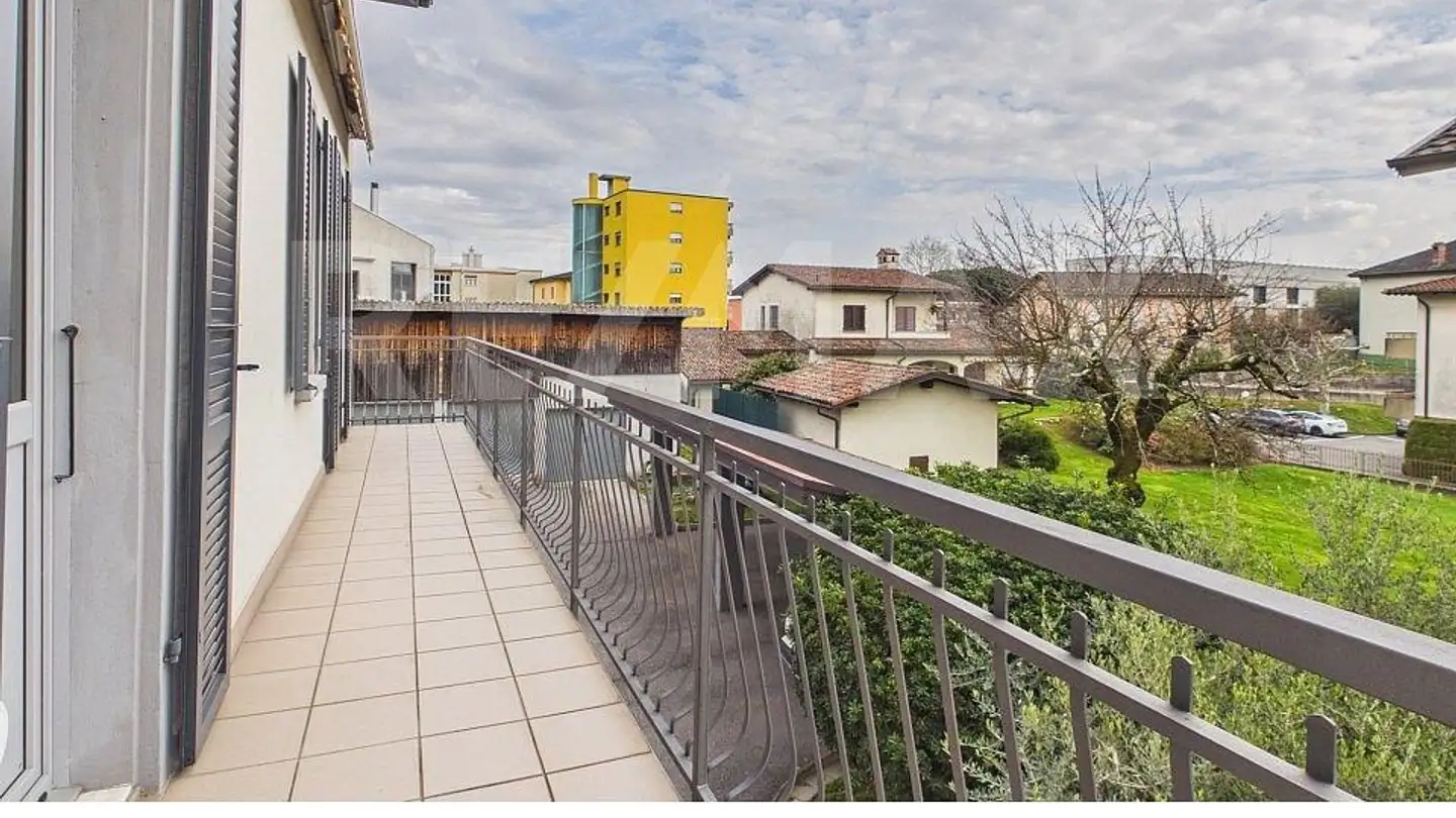 Appartamento in affitto - 6877 Coldrerio