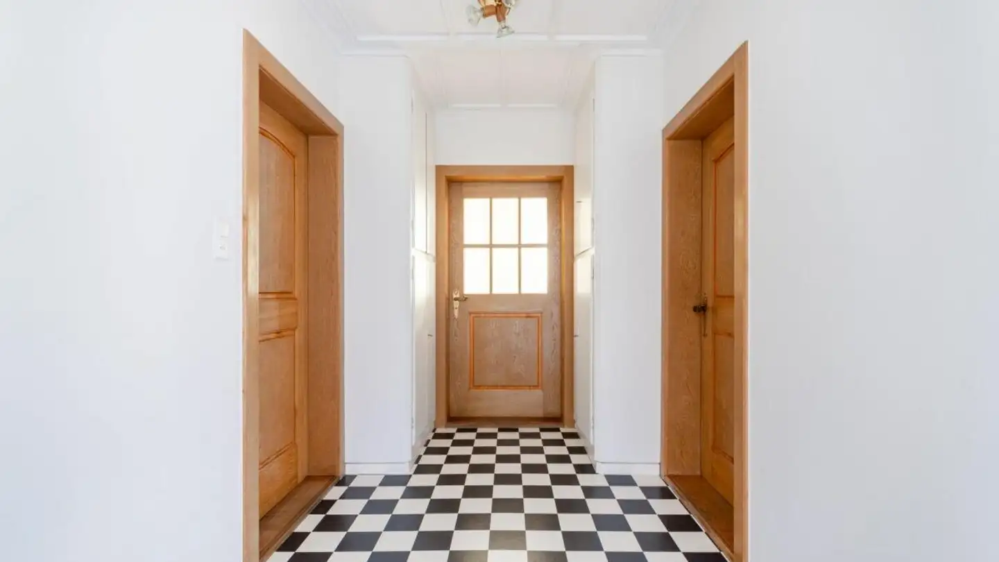 Apartment for sale - Wuhrplatz, 4900 Langenthal - Photo 2