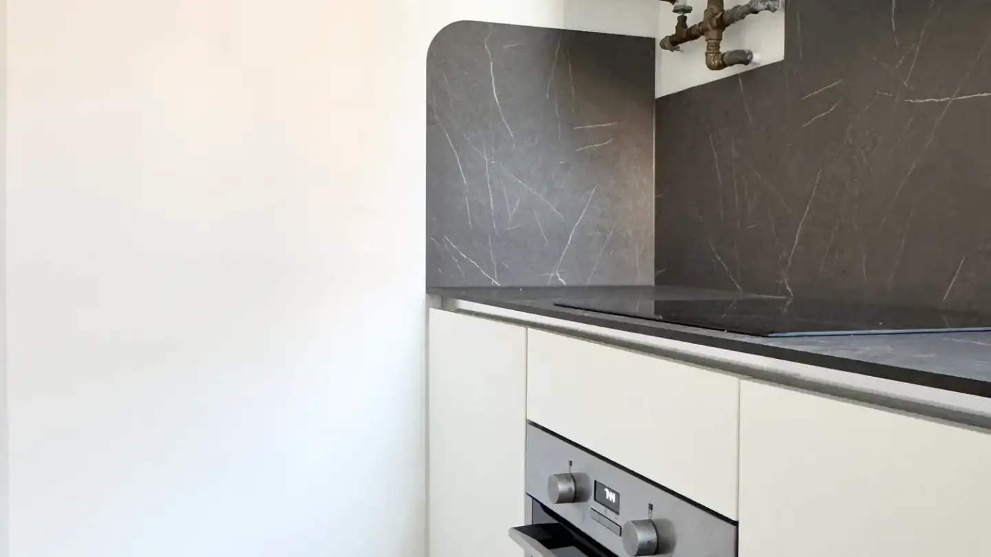 Appartamento in affitto - Via Pier Francesco Mola 3, 6830 Chiasso - Foto 4