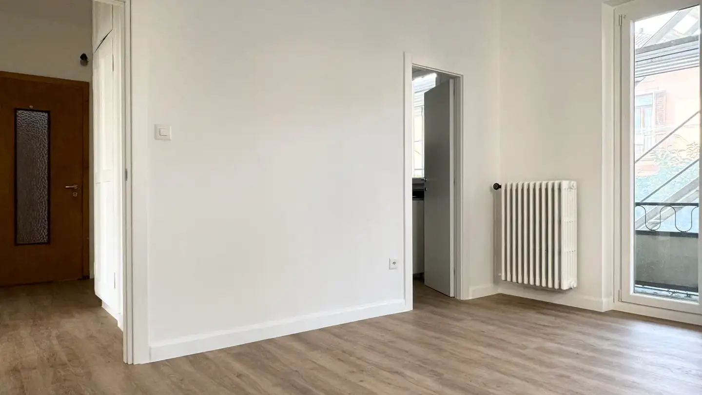Appartamento in affitto - Via Pier Francesco Mola 3, 6830 Chiasso - Foto 3