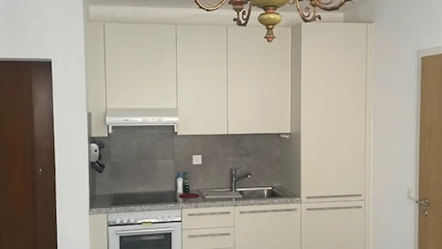 Appartamento in affitto - 6645 Brione sopra Minusio - Photo 3