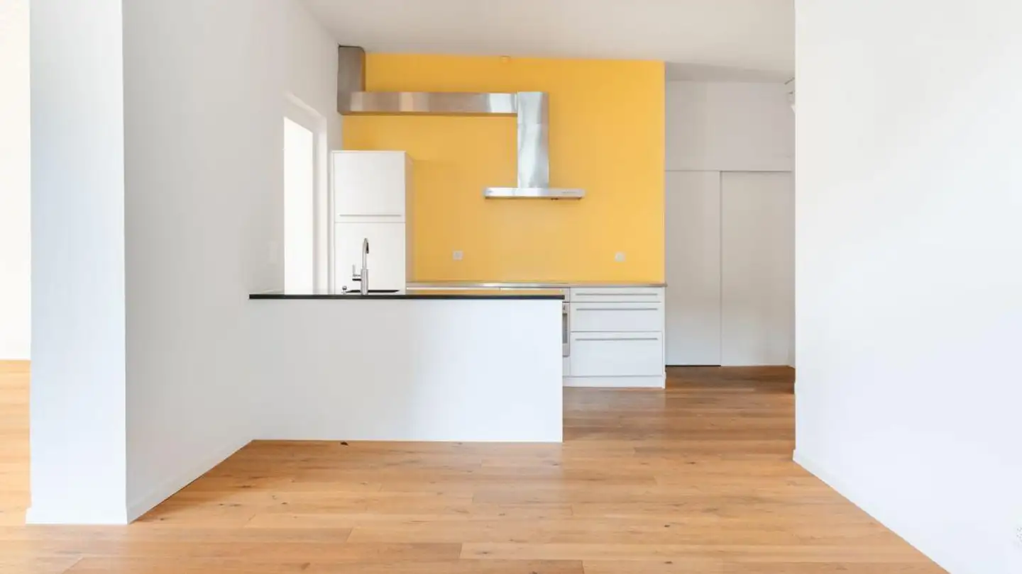 Apartment for sale - Wuhrplatz, 4900 Langenthal - Photo 3