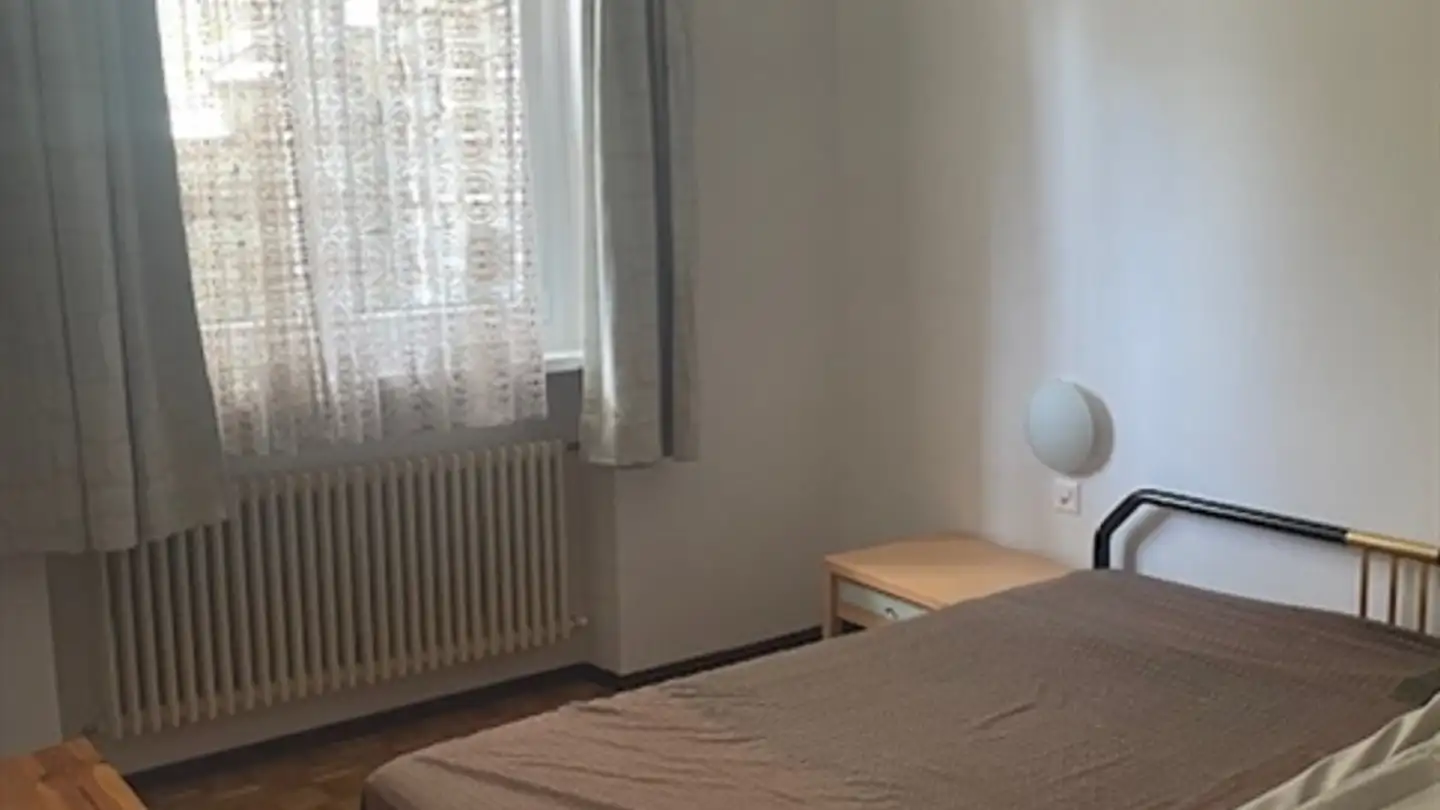 Appartamento in affitto - 6645 Brione sopra Minusio - Photo 4